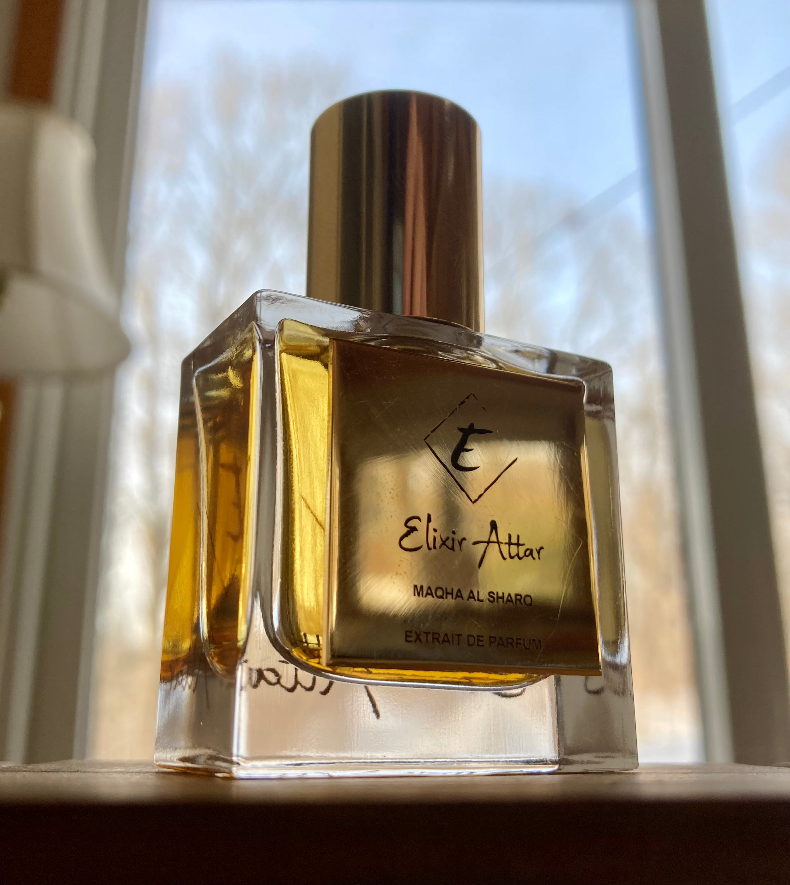 Elixir Attar Assorted Fragrances | 8 Drop Samples