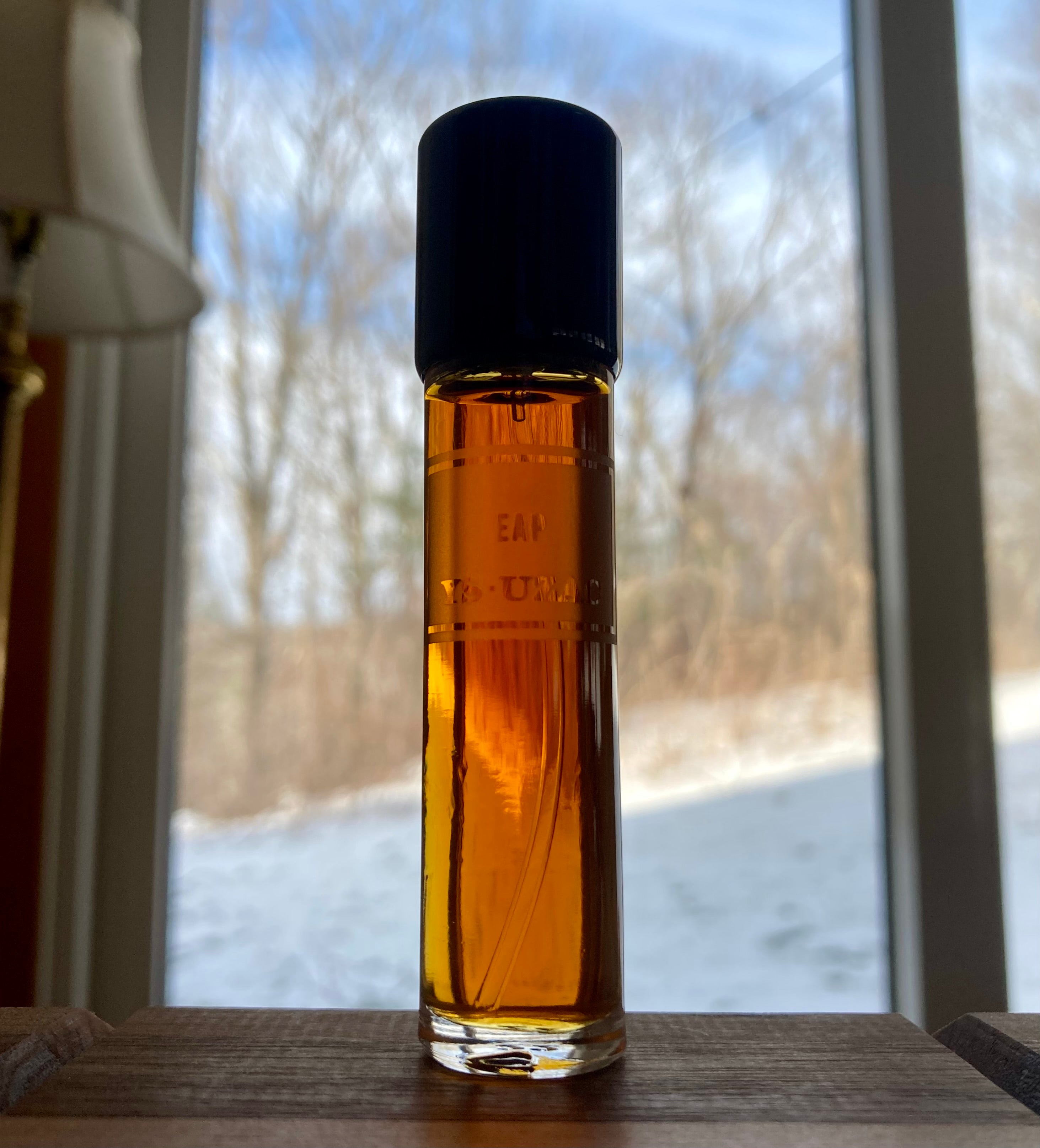 Ys-Uzac Assorted Fragrances | 8 Drop Samples