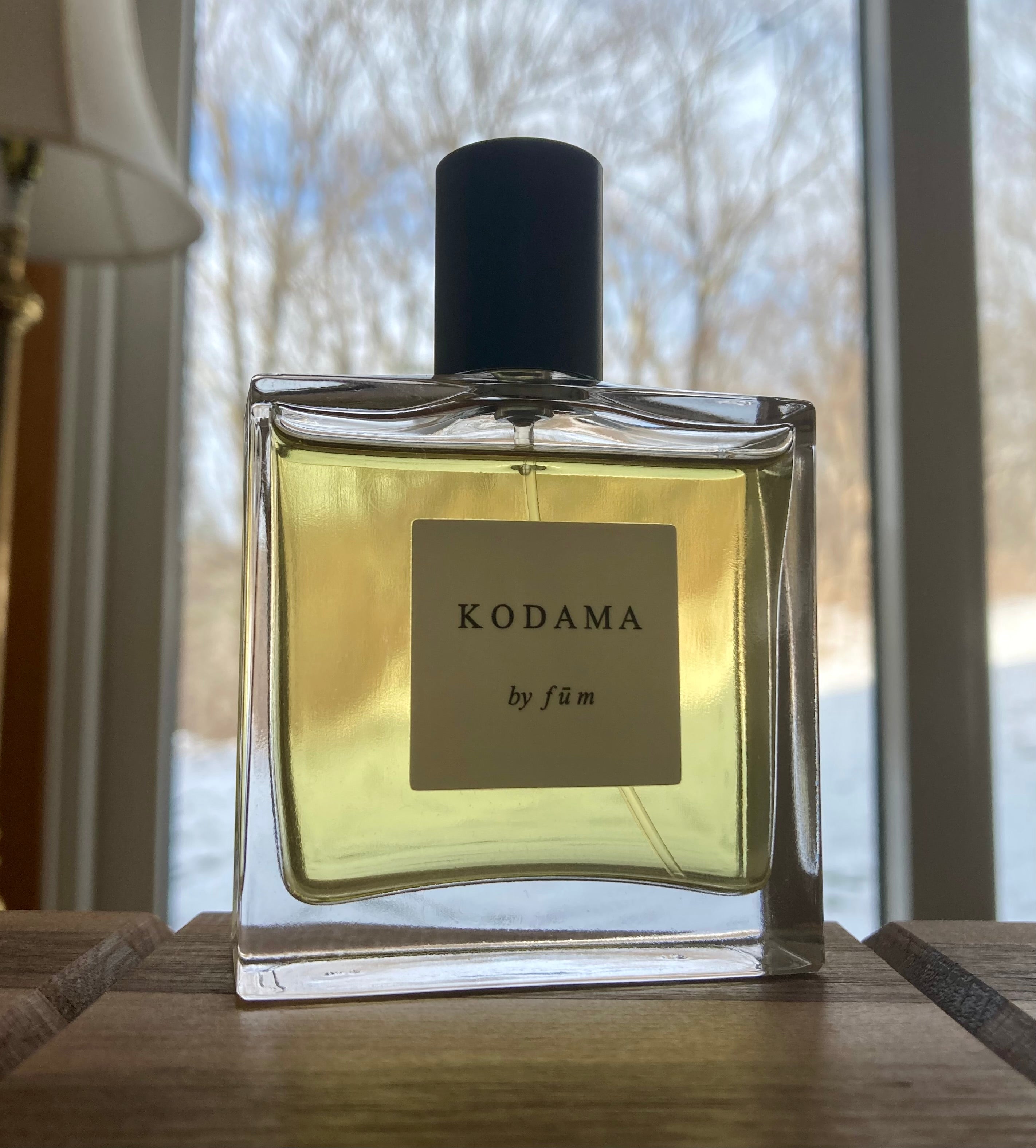 Kodama Fūm Fragrances | 8 Drop, 1/2mL, 2mL, 5mL, 9mL or 10mL