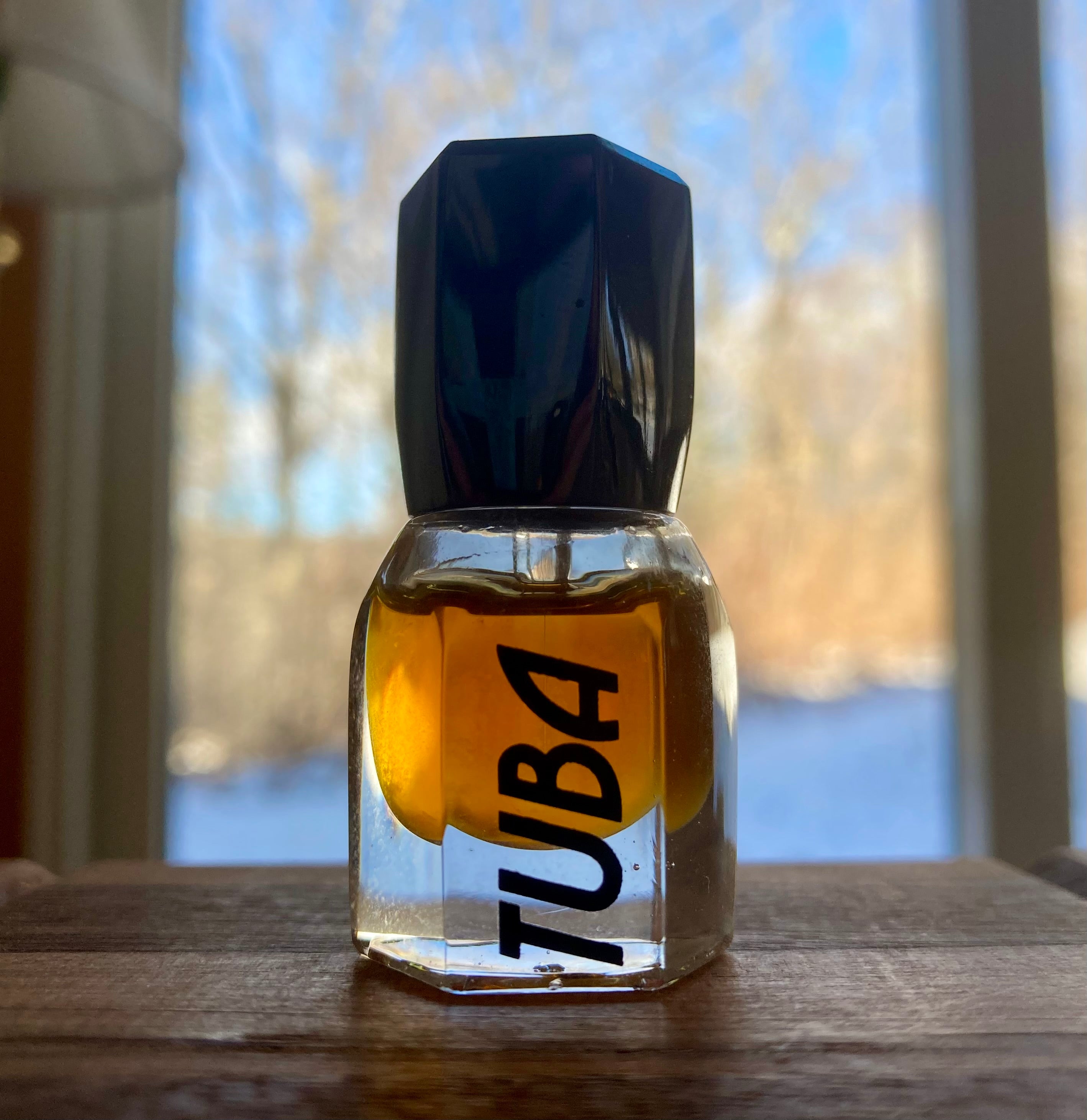Areej le Doré Genda, Tuba & Champa Attars | 2 Drop, 0.1g & 0.15g Samples
