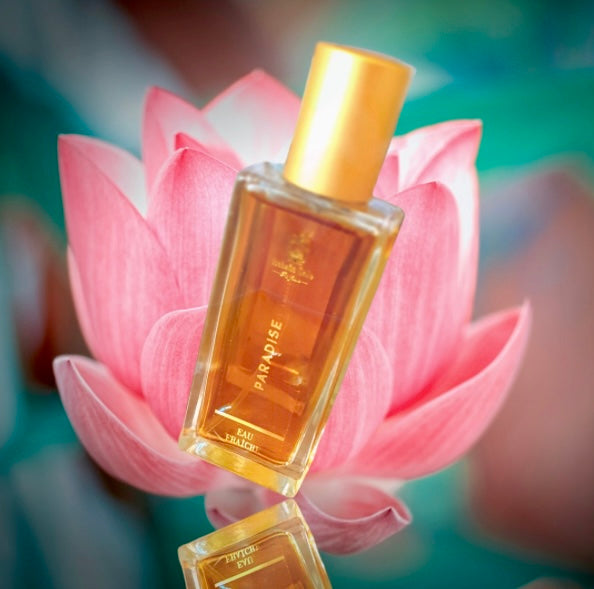 Time is Essence Assorted Fragrances | 8 Drop, 1/2mL & 2mLs