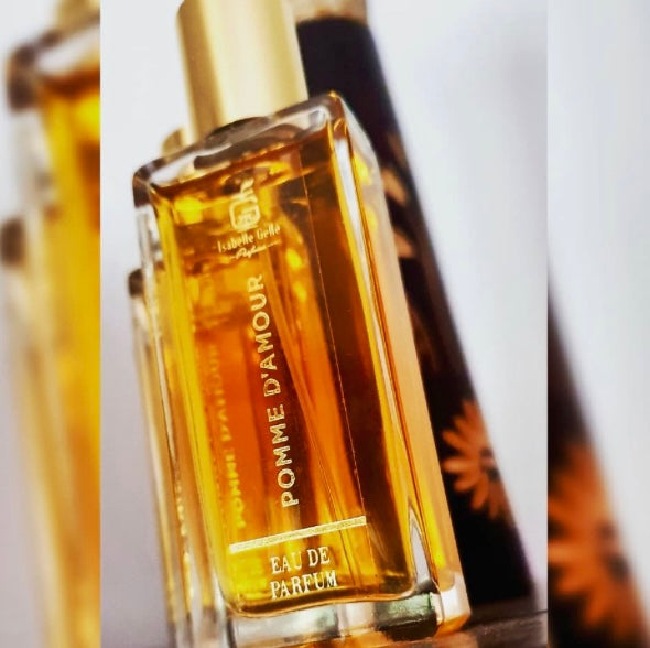 Time is Essence Assorted Fragrances | 8 Drop, 1/2mL & 2mLs