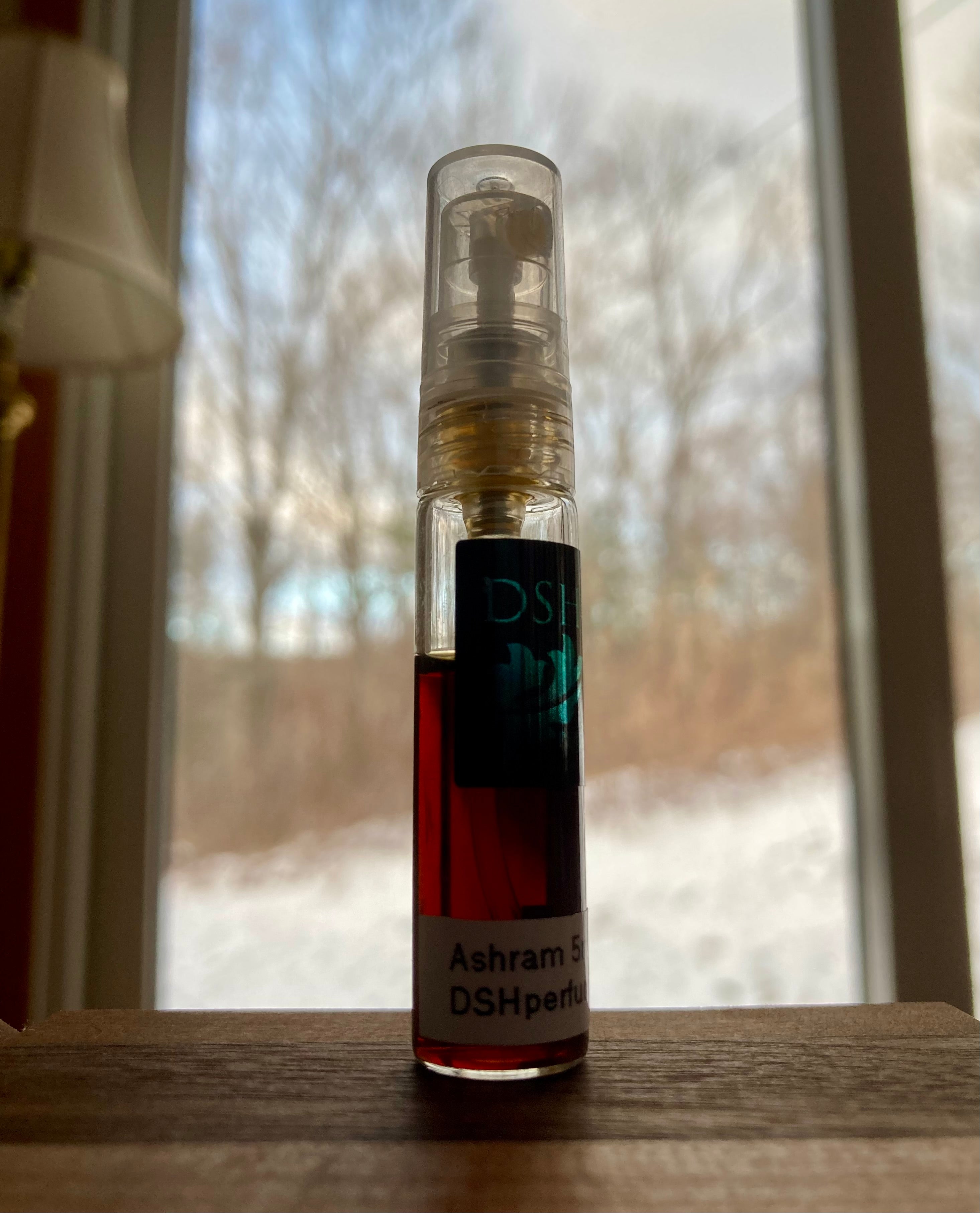 DSH Perfumes Assorted Fragrances | 8 Drop, 1/2mL, 2mL & 5mLs