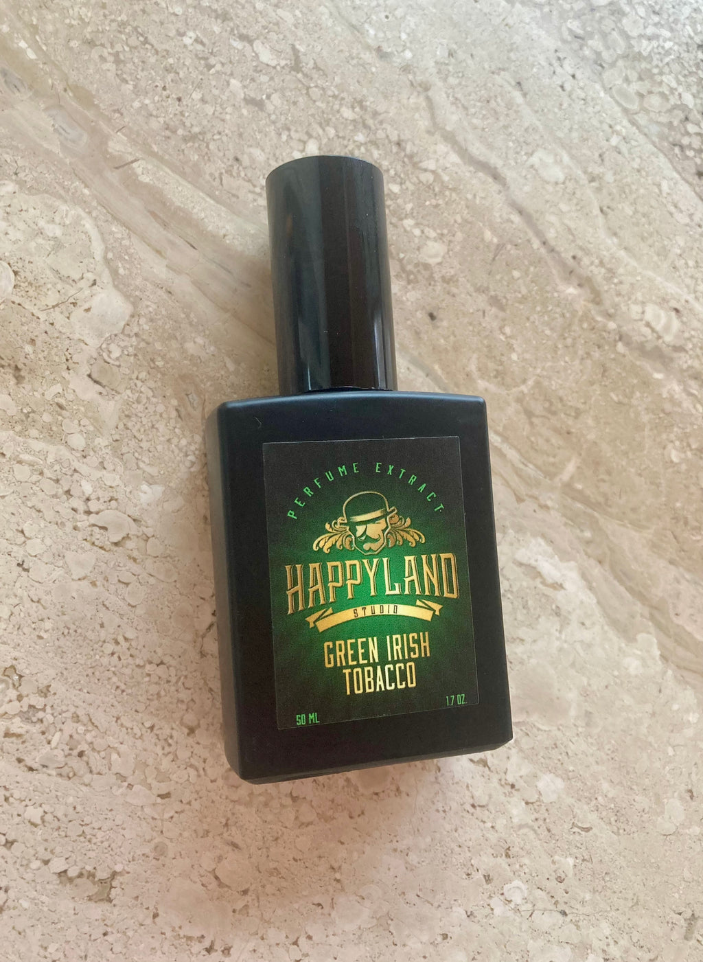 Happyland Studio Fragrances Assorted Perfumes | 1/2mL & 2mL Samples