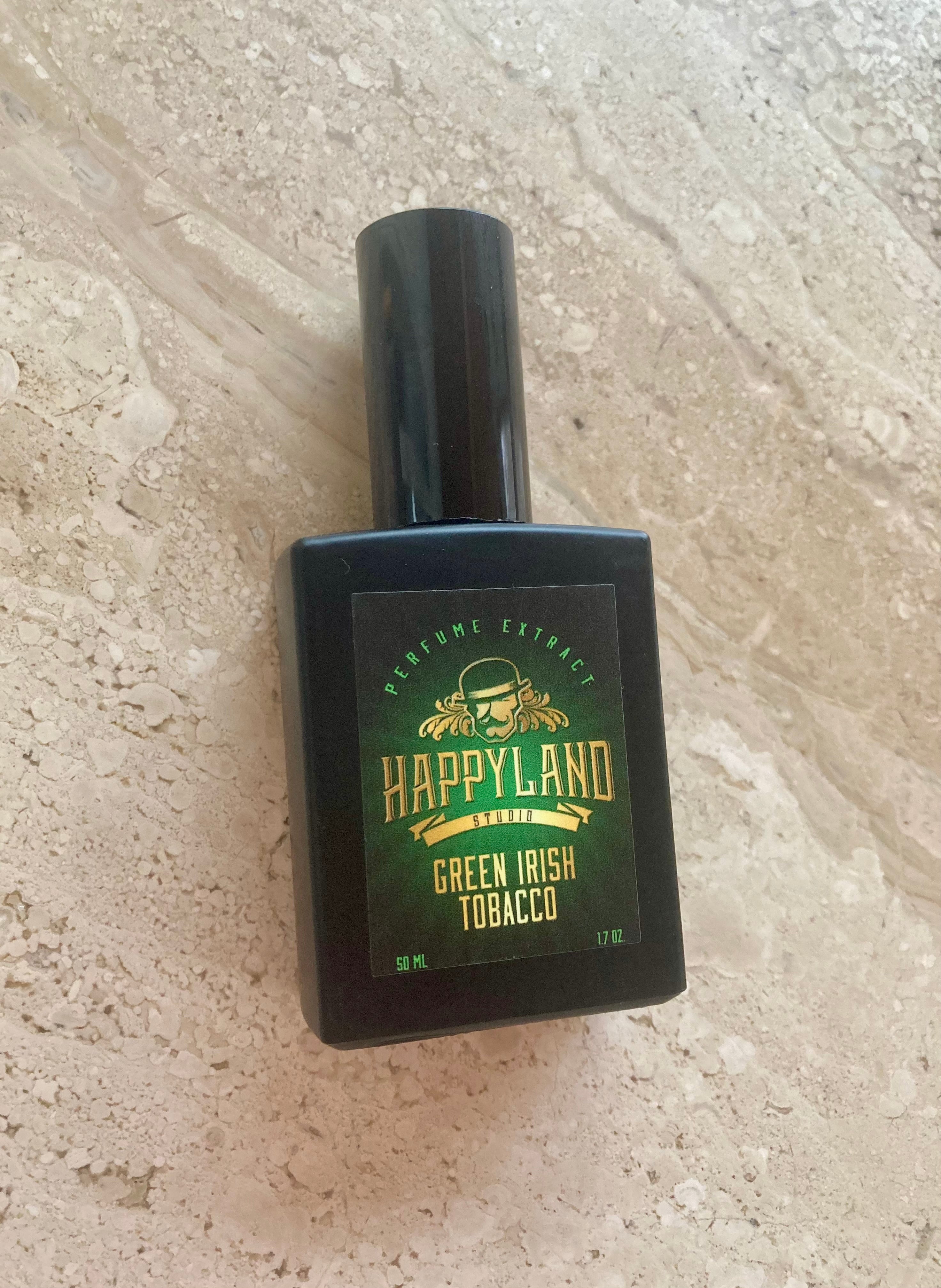 Happyland Studio Fragrances Assorted Perfumes | 1/2mL & 2mL Samples