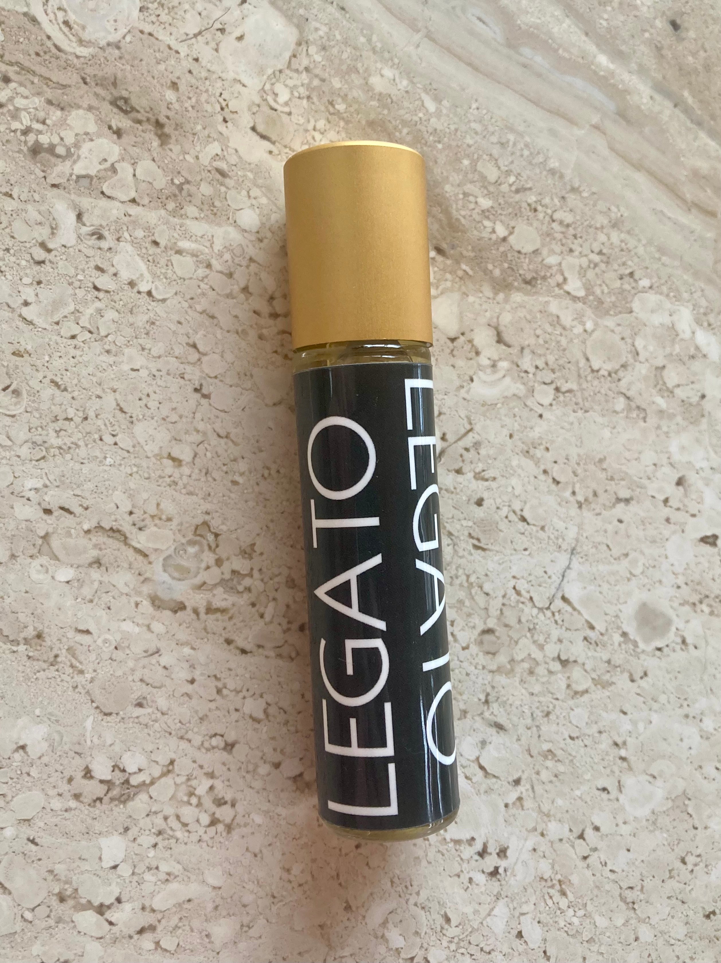 Maher Olfactive Assorted Fragrances | 8 Drop, 1/2mL & 5mLs