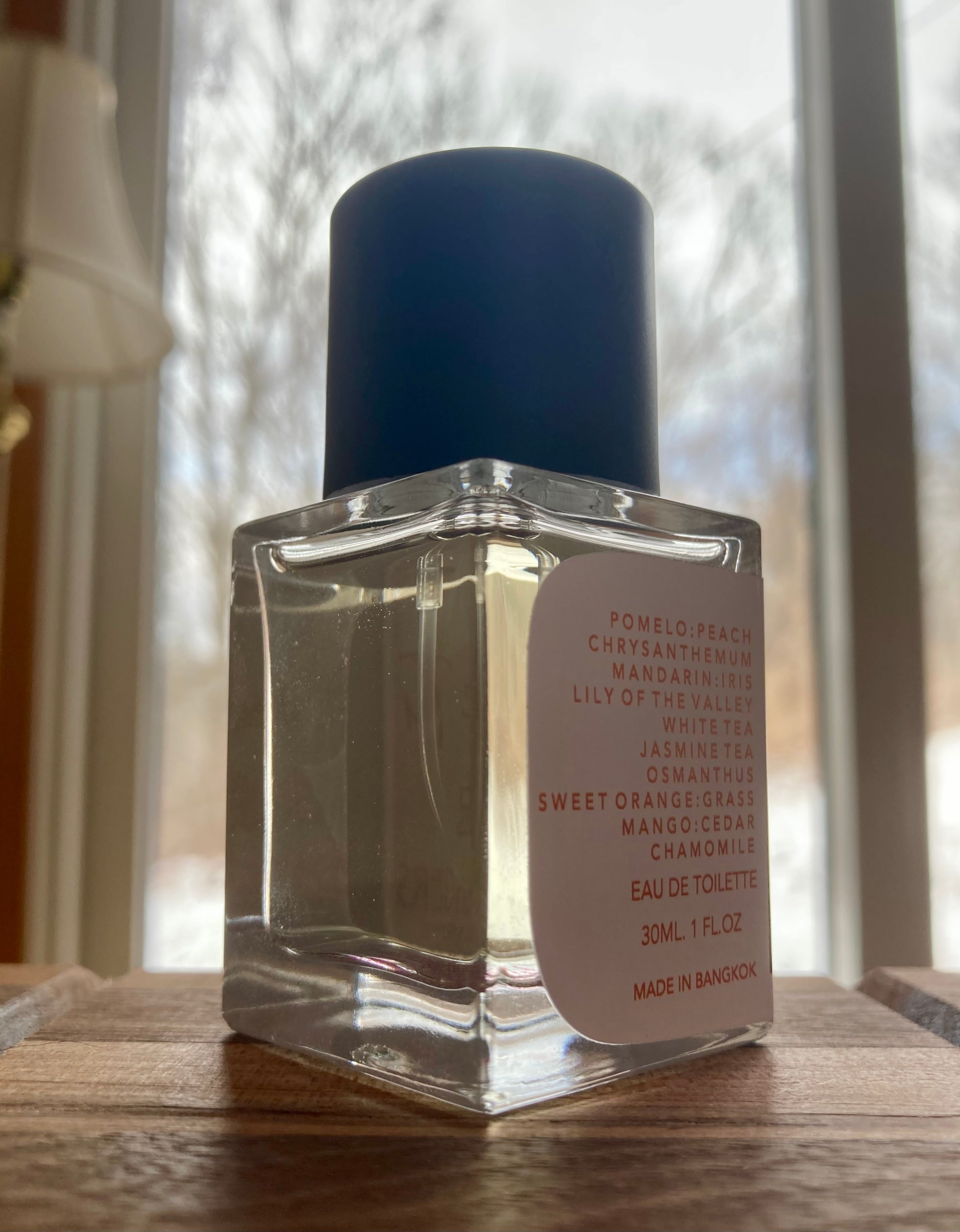 Strangers Parfumerie Assorted Fragrances | 8 Drop, 1/2mL, 2mL & 5mLs
