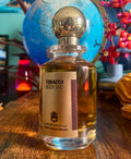 Tobacco Body Oud Abdul Samad Al Qurashi | 1/2mL, 2mL, 5mL, 9mL or 10mL