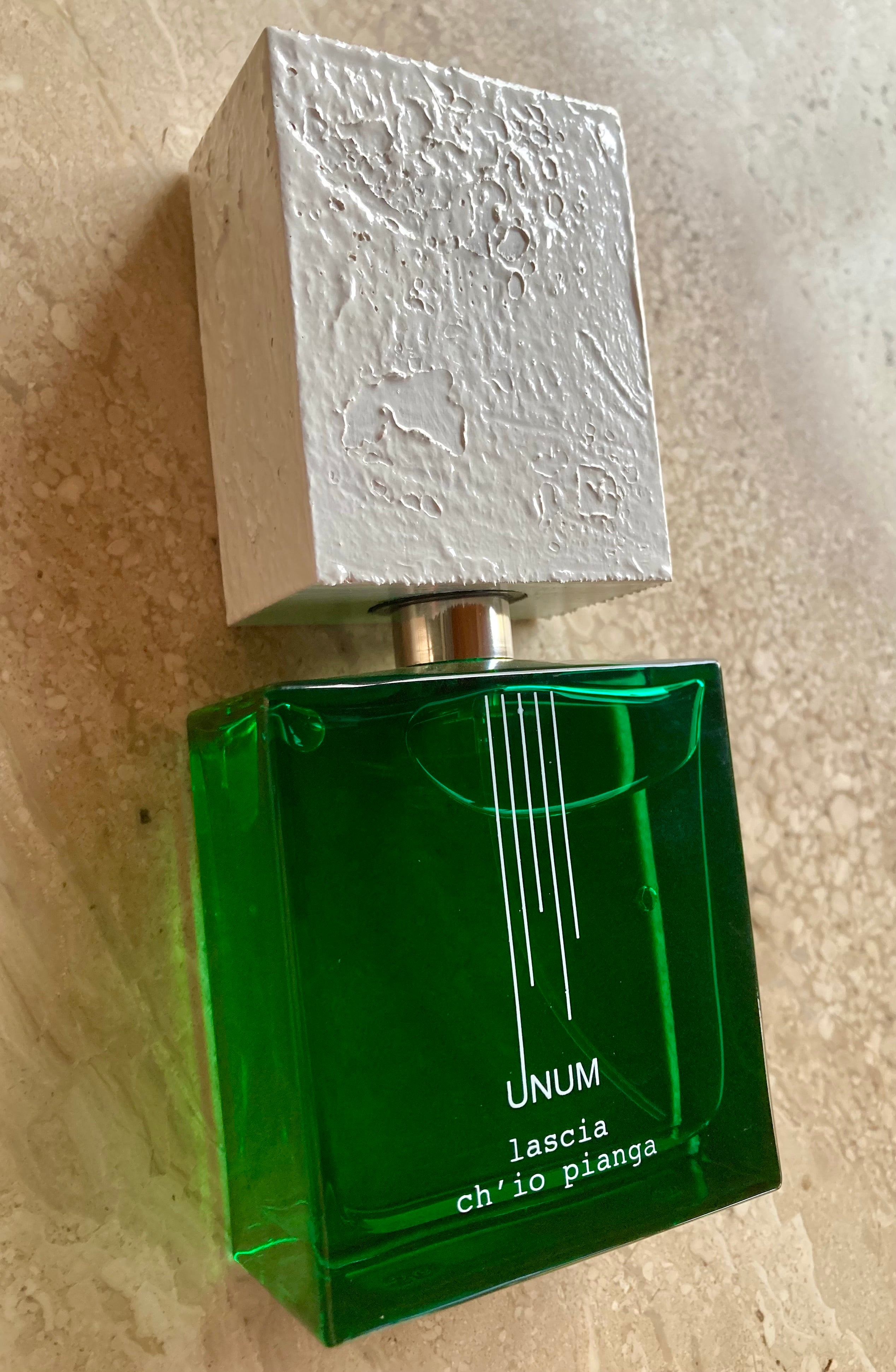 Lascia Ch’io Pianga Filippo Sorcinelli | 1/2mL, 2mL, 5mL, 9mL or 10mL