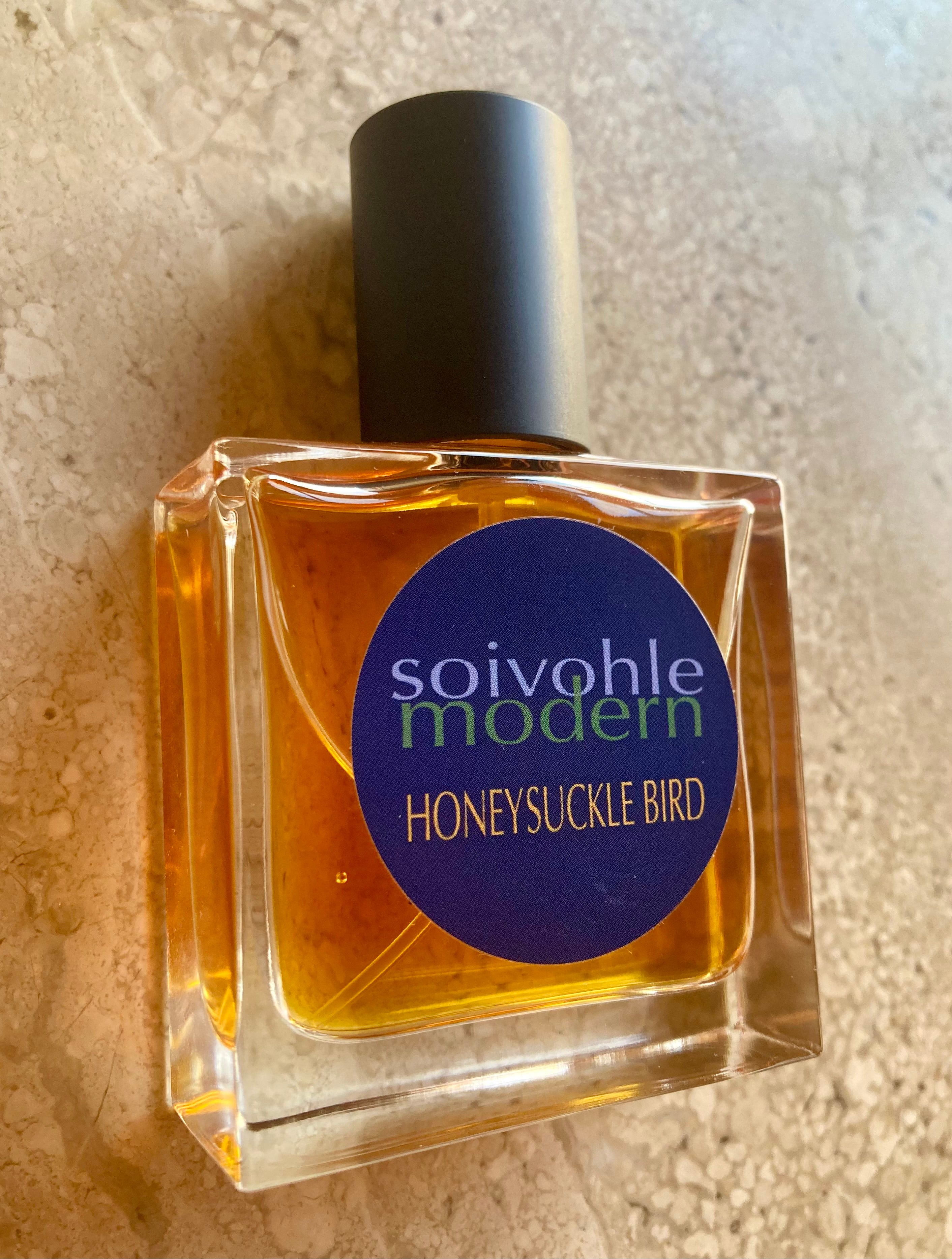Soivohle Assorted Fragrances | 8 Drop, 1/2mL, 2mL & 5mLs