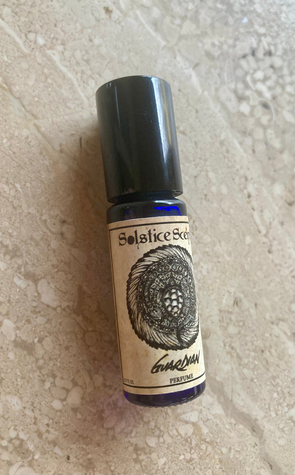 Solstice Scents Assorted Perfumes | 1/2mL Samples