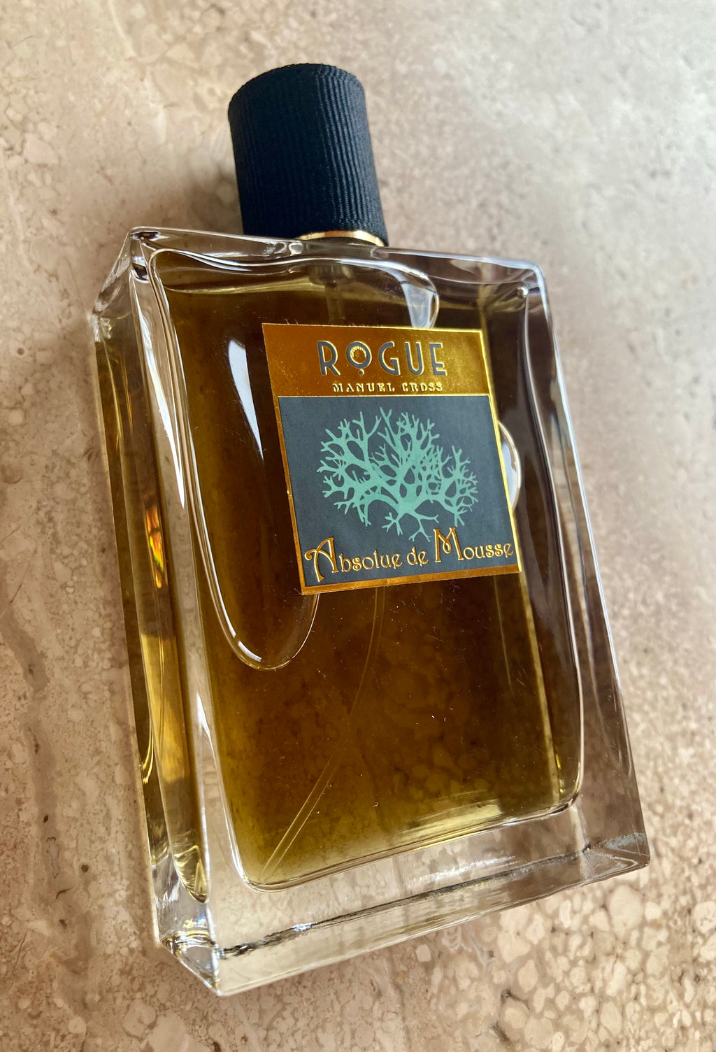 Rogue Perfumery Assorted Fragrances | 1/2mL, 2mL, 5mL, 9mL & 10mLs