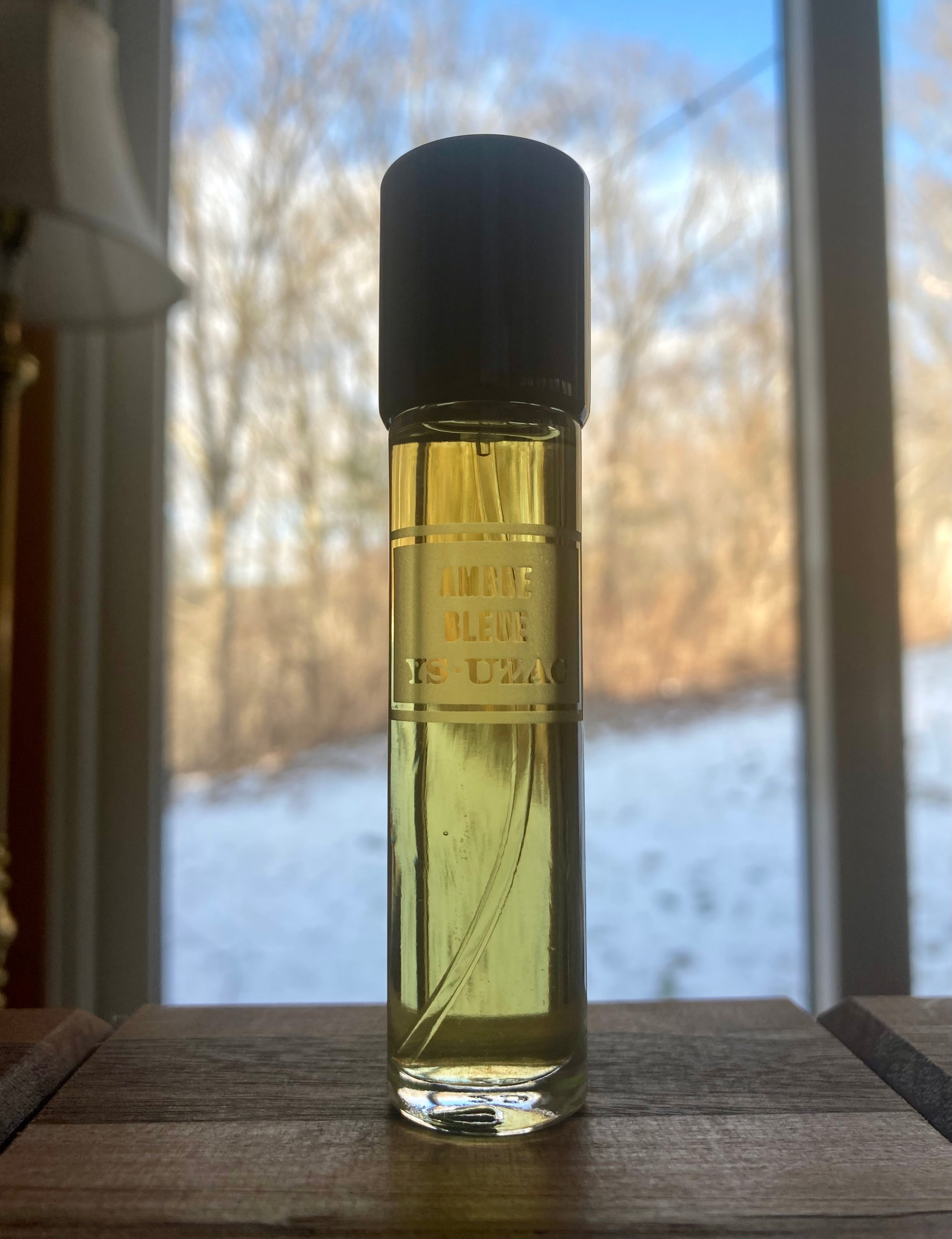 Ys-Uzac Assorted Fragrances | 8 Drop Samples