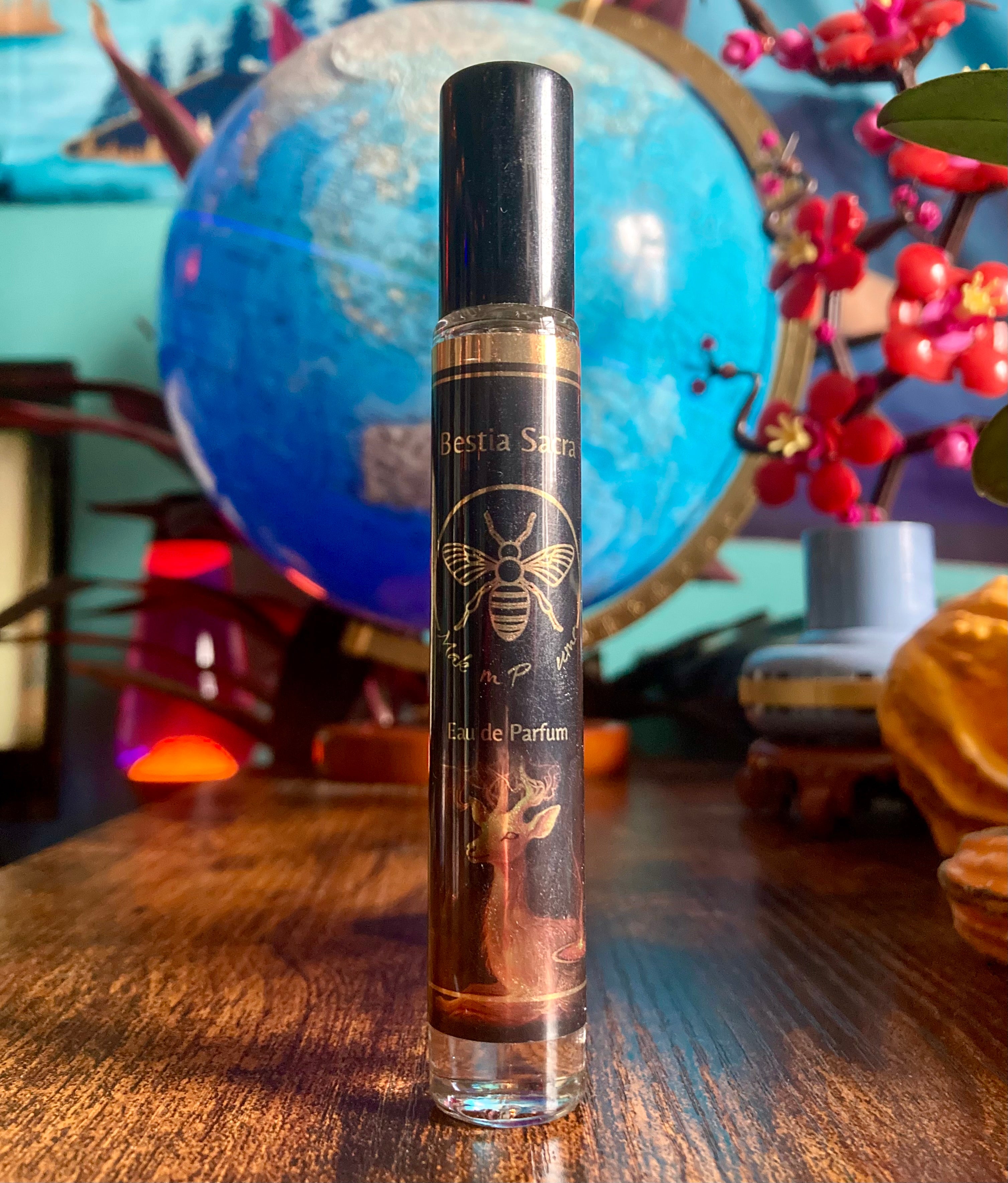 Maksim Perfumes Assorted Fragrances | 8 Drop & 1/2mL Samples