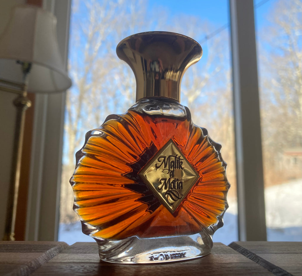 Areej le Doré Five Fragrance Bundle | 8 Drop, 1/2mL, 2mL & 5mL