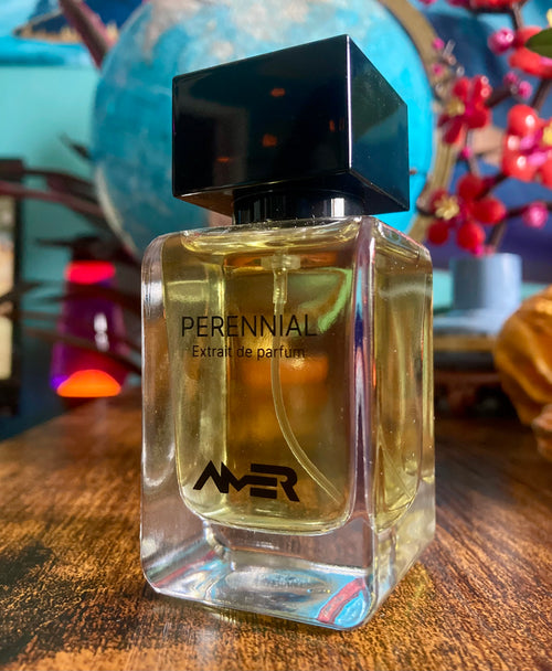 Amer Perfumes Assorted Fragrances | 8 Drop, 1/2mL, 2mL, 5mL, 9mL or 10mL