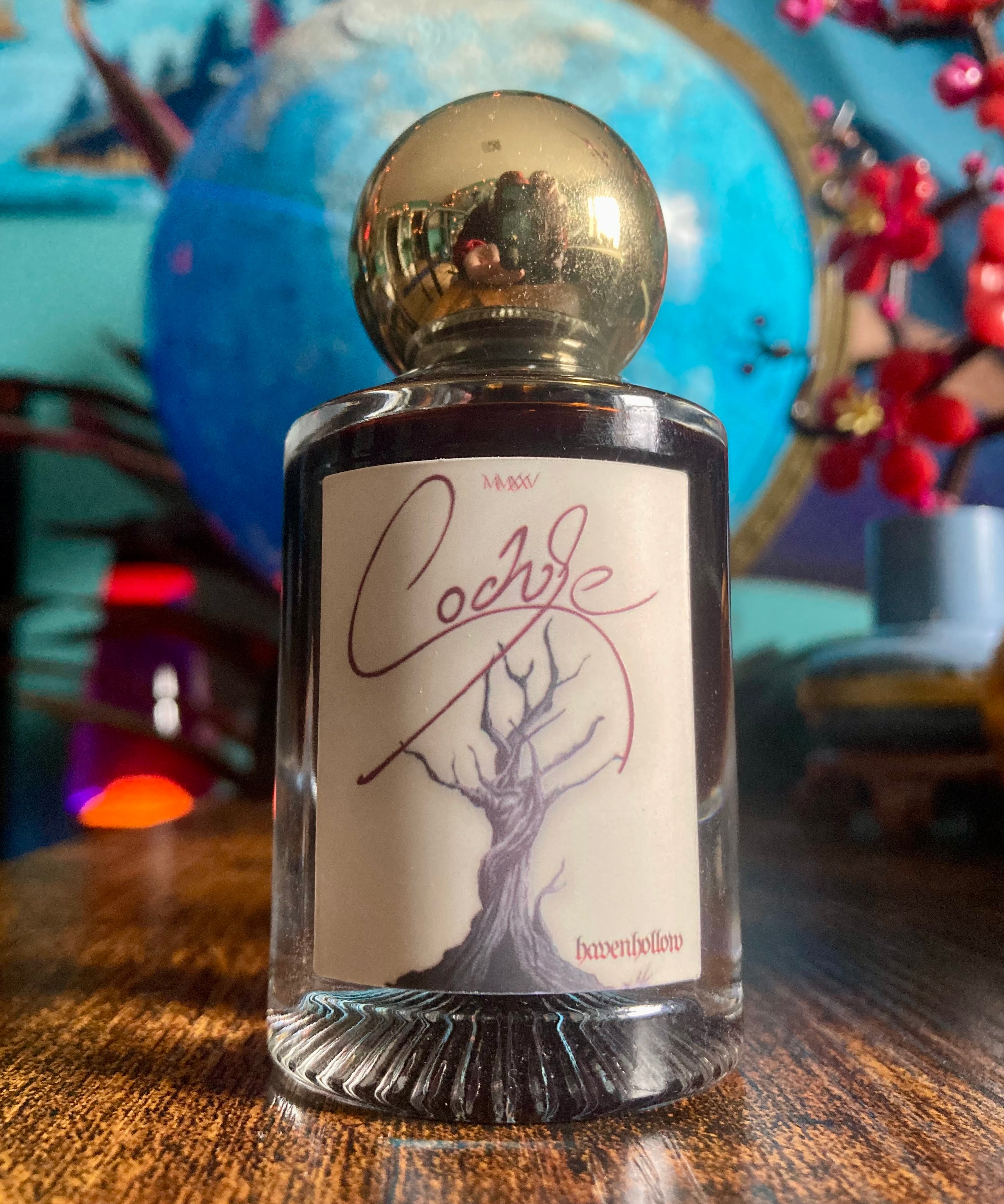 Cochise Havenhollow | 8 Drop & 1/2mL Samples