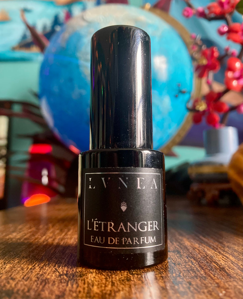 LVNEA Assorted Fragrances | 8 Drop, 1/2mL, 2mL & 5mLs