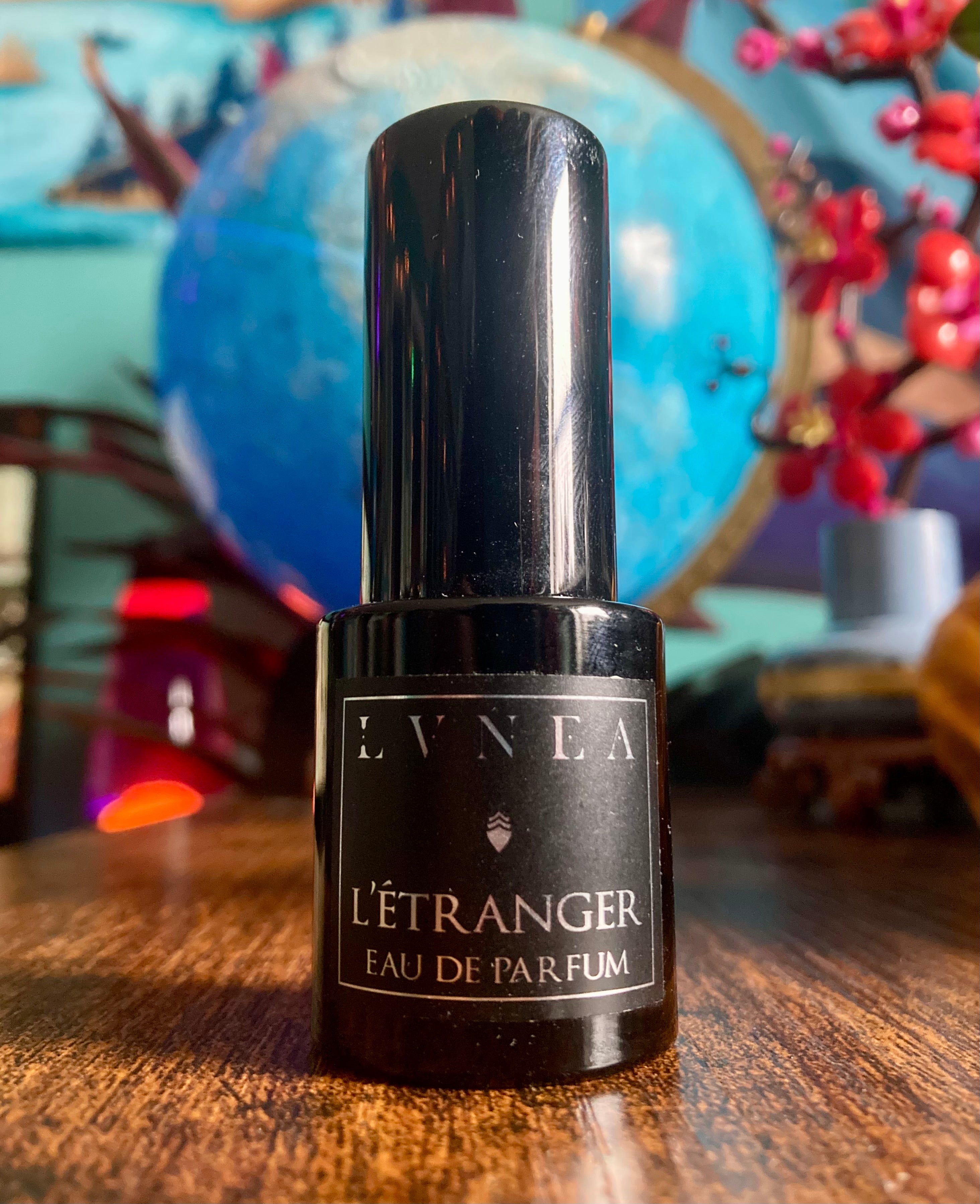 LVNEA Assorted Fragrances | 8 Drop, 1/2mL, 2mL & 5mLs