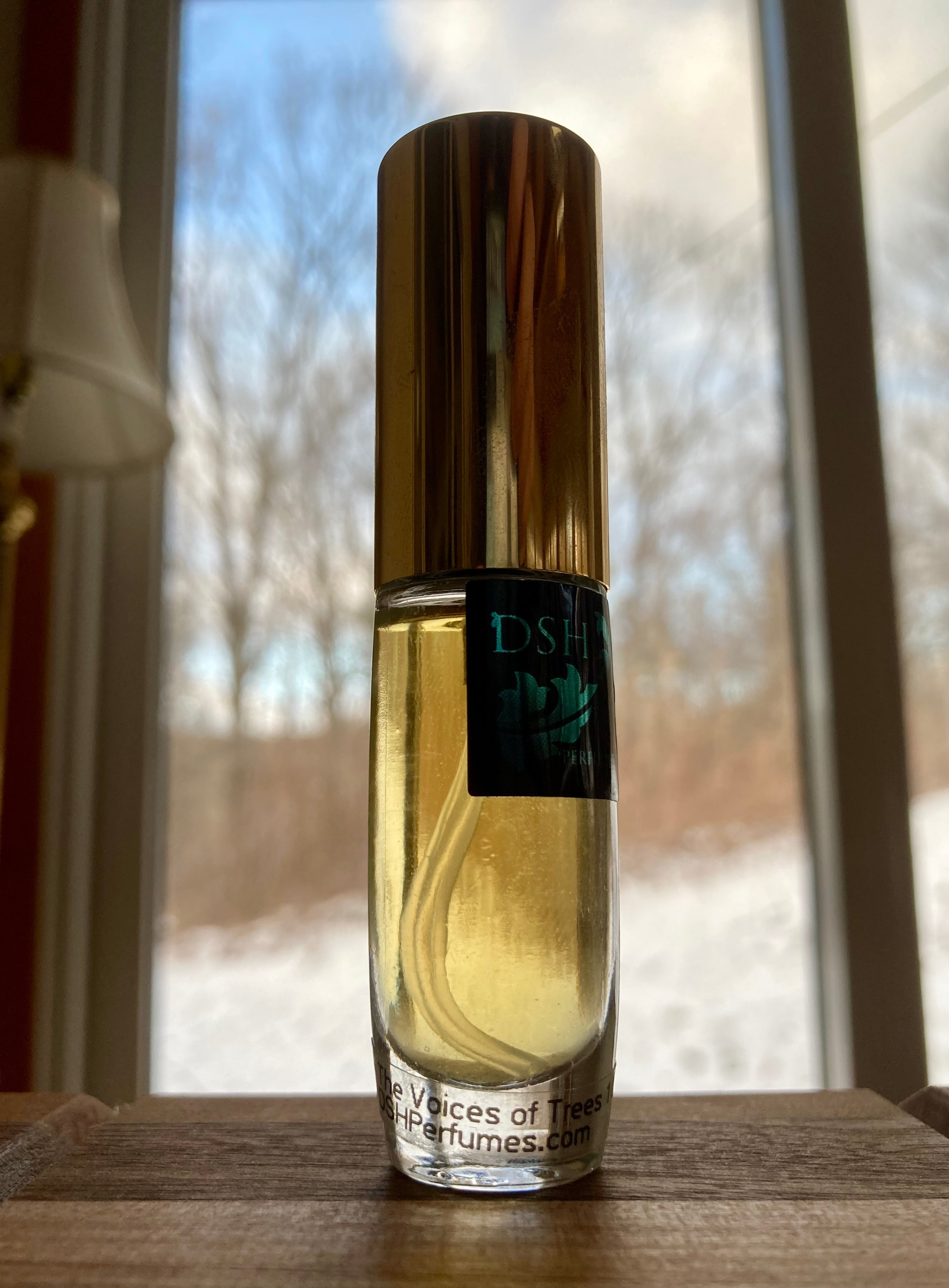 DSH Perfumes Assorted Fragrances | 8 Drop, 1/2mL, 2mL & 5mLs