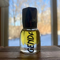 Areej le Doré Genda, Tuba & Champa Attars | 2 Drop, 0.1g & 0.15g Samples