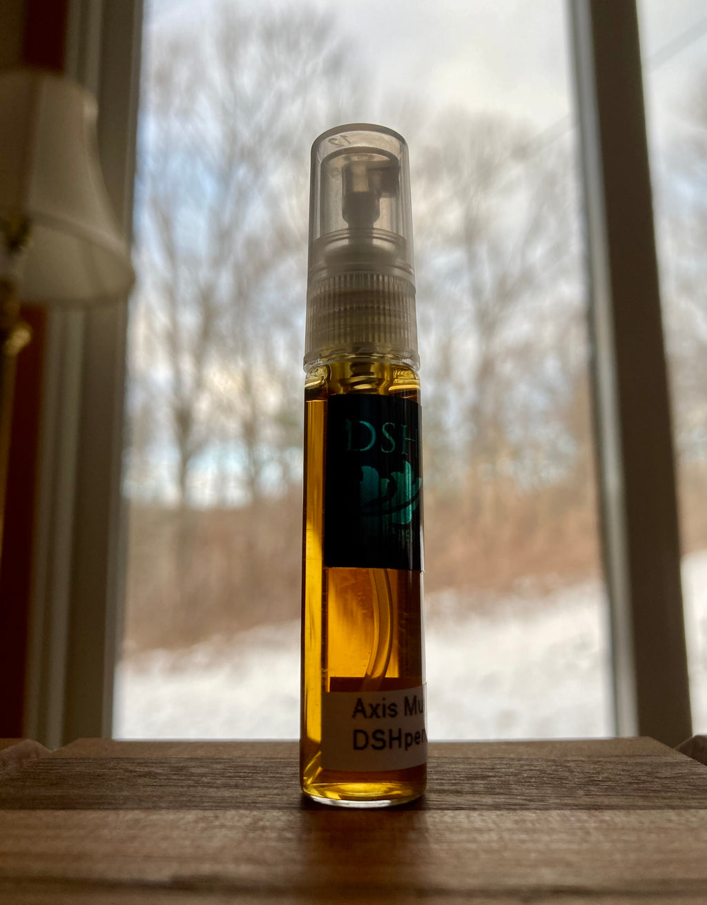 DSH Perfumes Assorted Fragrances | 8 Drop, 1/2mL, 2mL & 5mLs