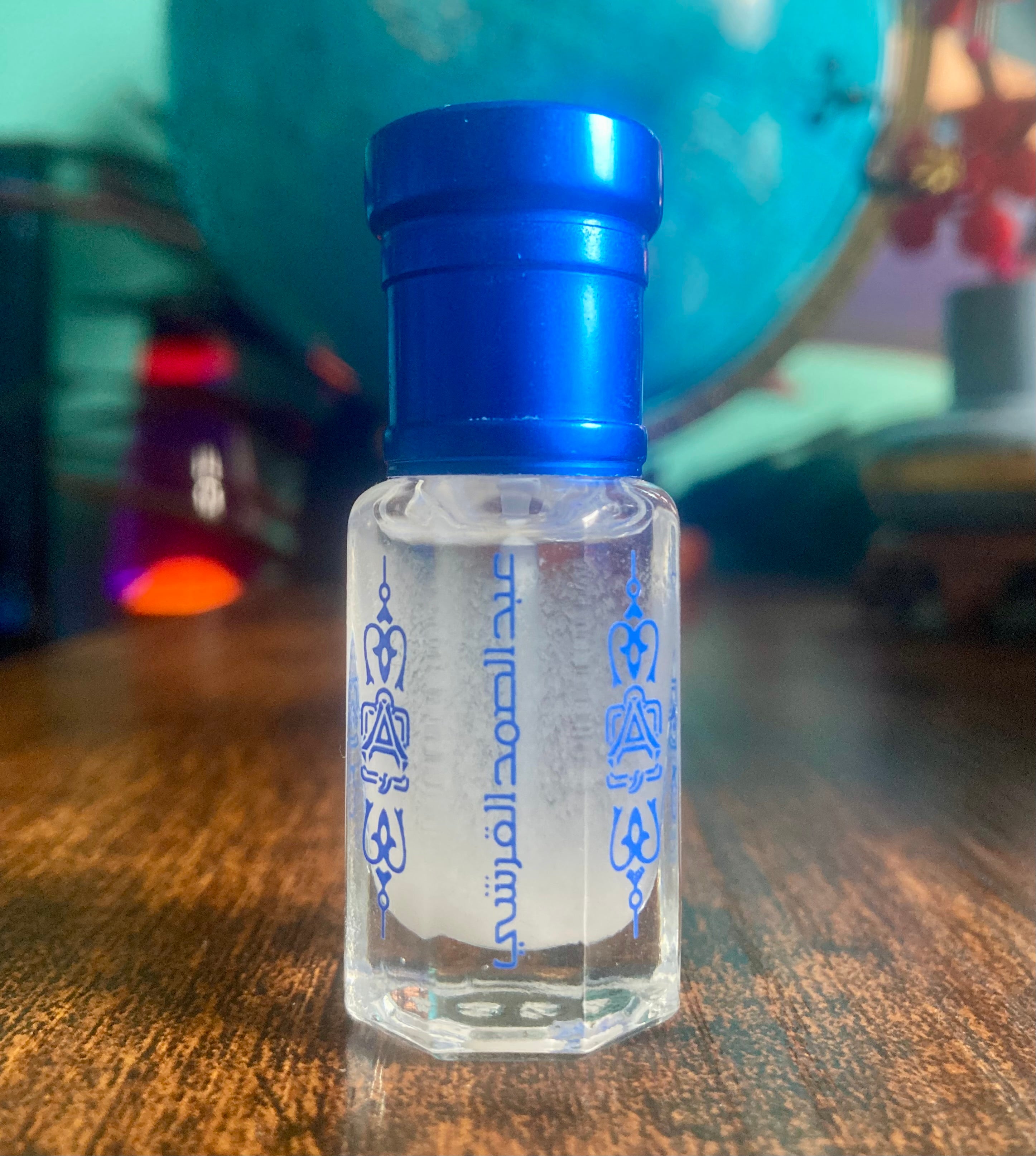 Abdul Samad Al Qurashi Assorted Attars | 2 Drop, 0.1g & 0.15g Samples