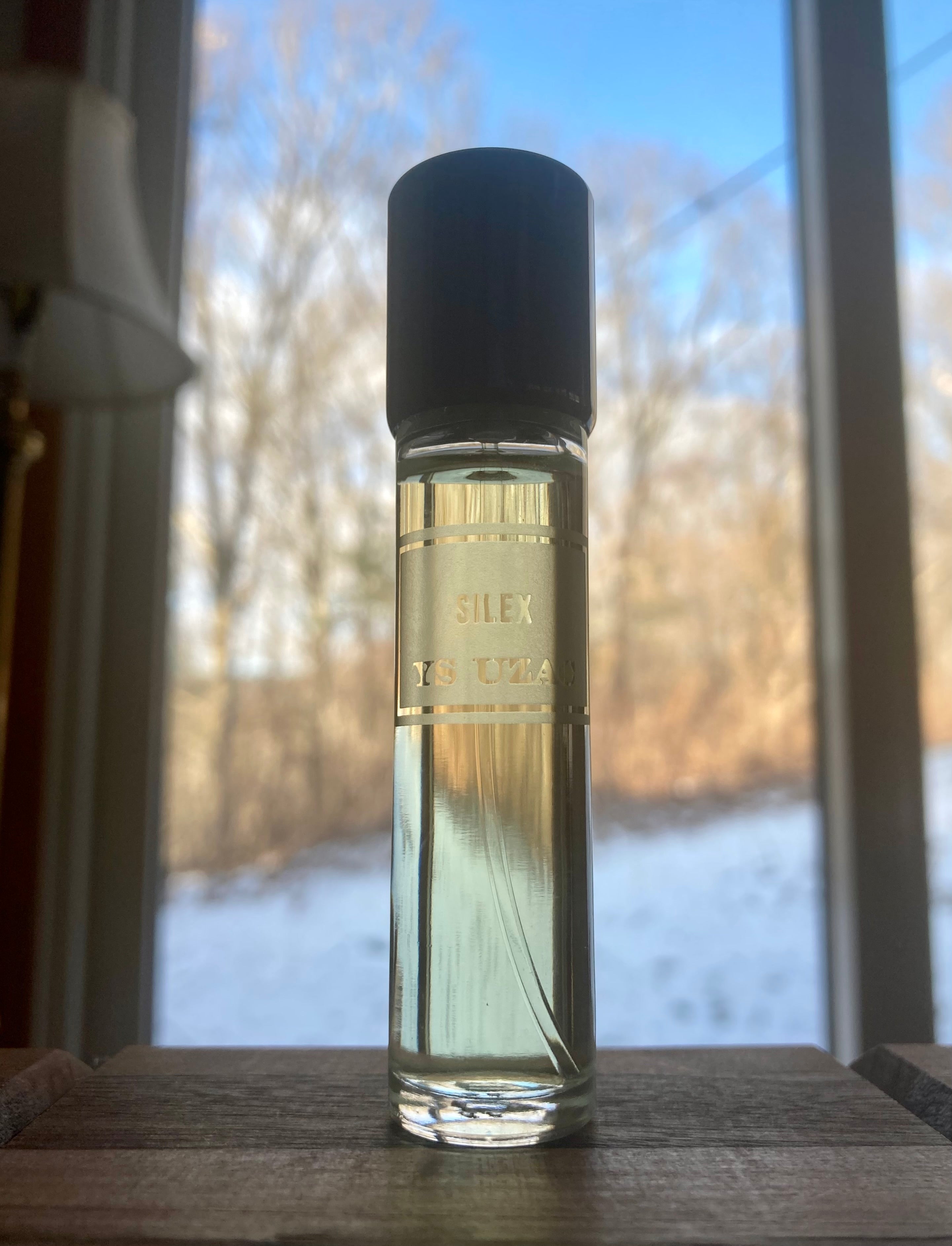 Ys-Uzac Assorted Fragrances | 8 Drop Samples