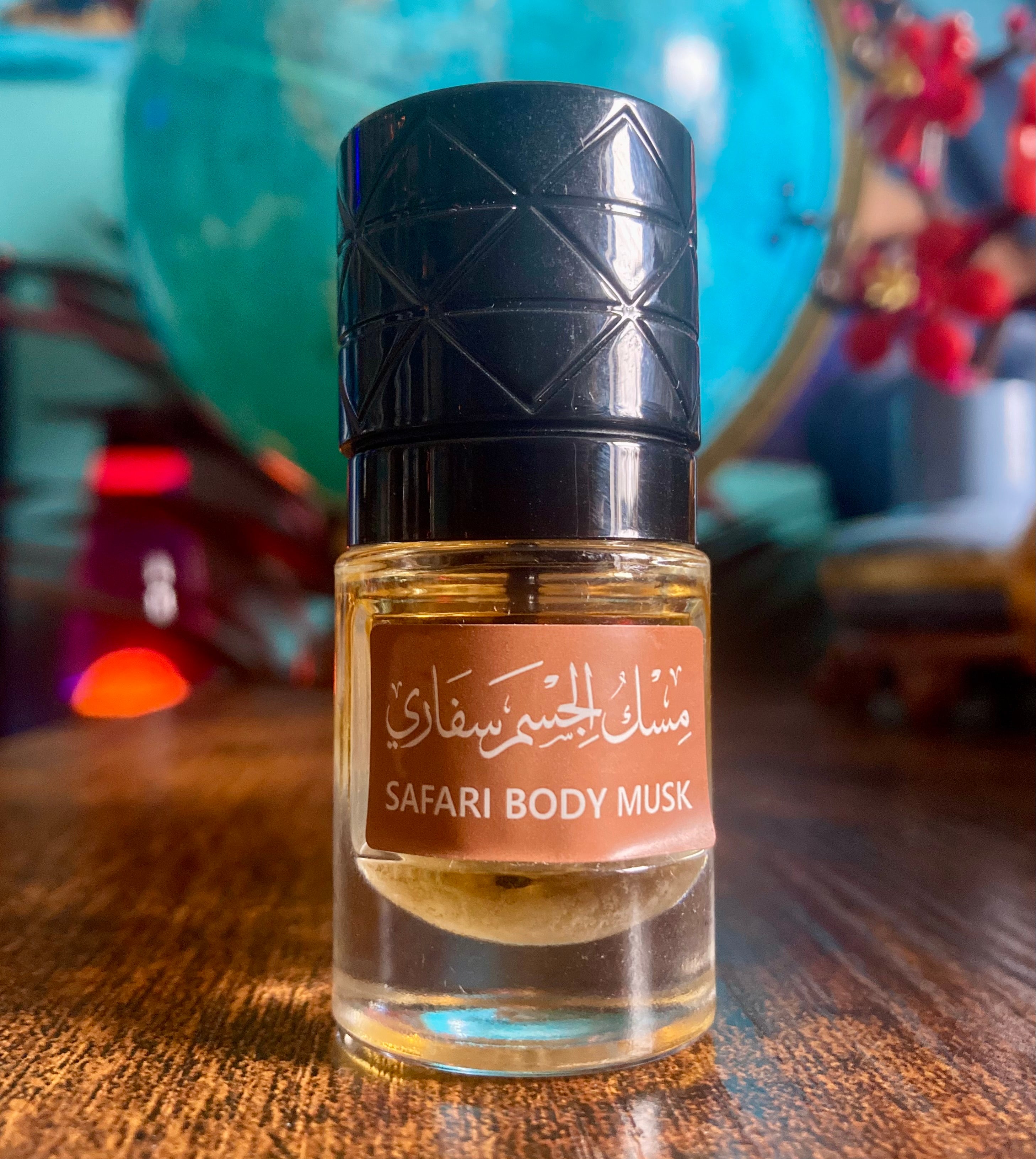 Abdul Samad Al Qurashi Assorted Attars | 2 Drop, 0.1g & 0.15g Samples