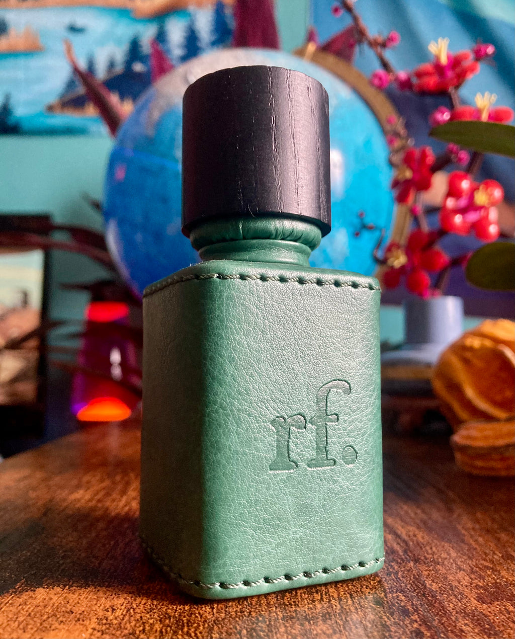 Son of a Mint Rasei Fort | 8 Drop, 1/2mL or 2mL