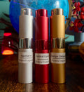 Pictura Fragrans Assorted Fragrances | 8 Drop, 1/2mL & 2mL Samples