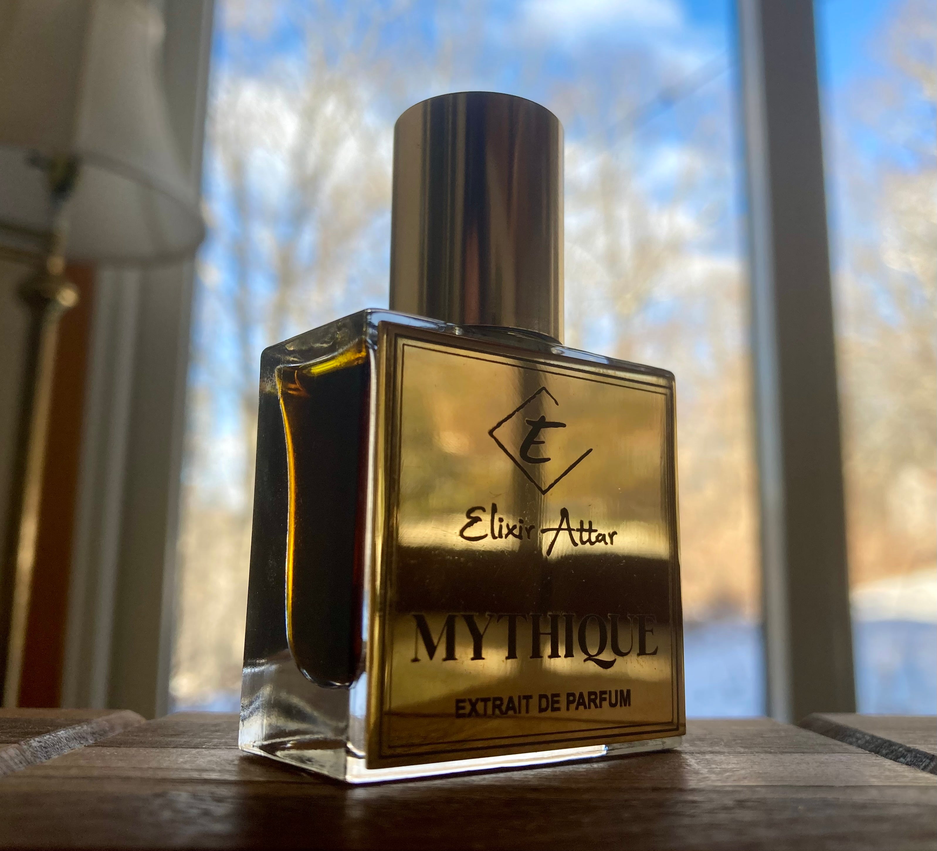 Elixir Attar Assorted Fragrances | 8 Drop Samples