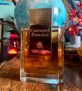 Caramel Powder EdP Abdul Samad Al Qurashi | 1/2mL, 2mL, 5mL, 9mL or 10mL