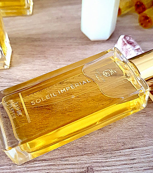 Time is Essence Assorted Fragrances | 8 Drop, 1/2mL & 2mLs