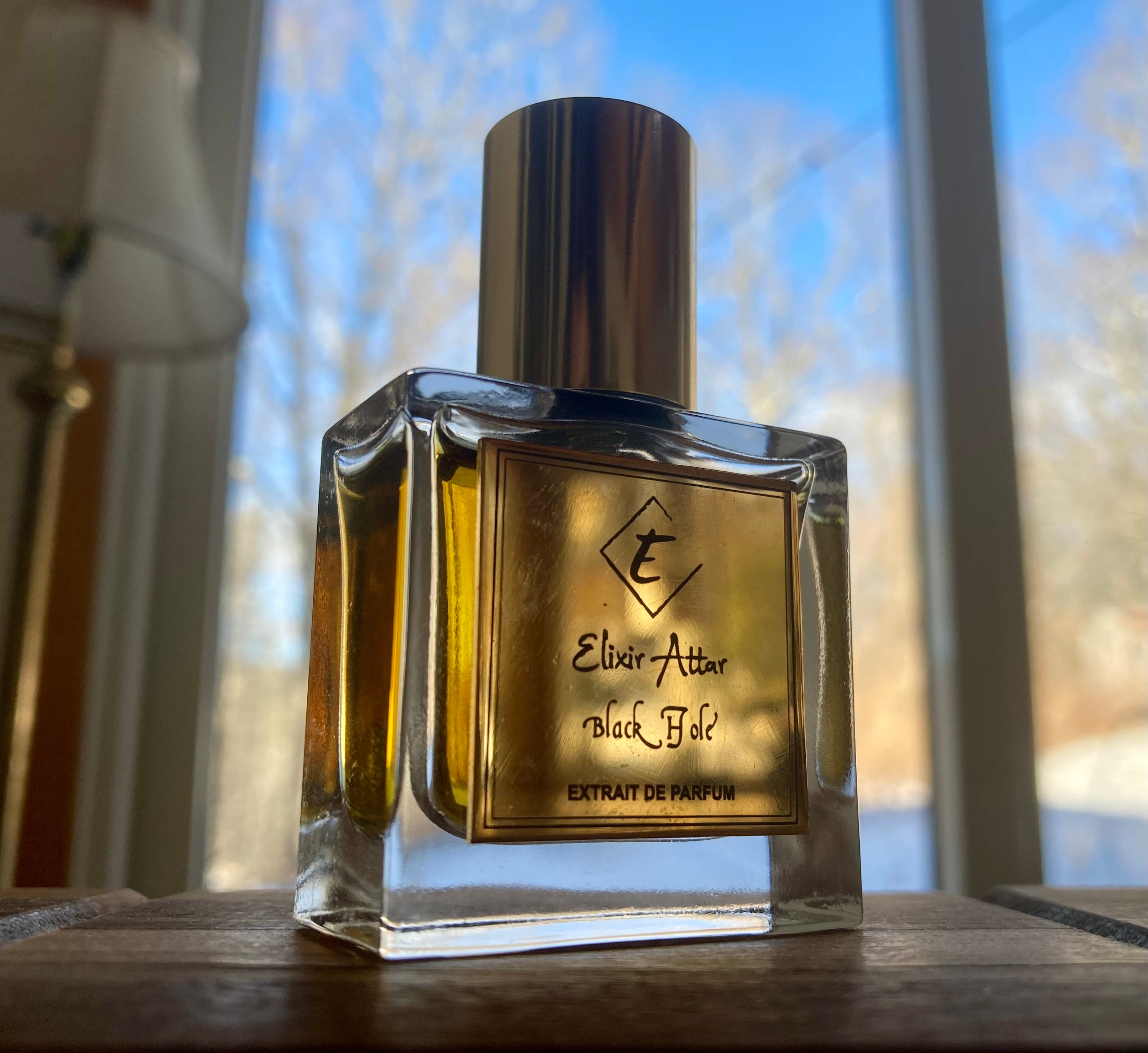 Elixir Attar Assorted Fragrances | 8 Drop Samples