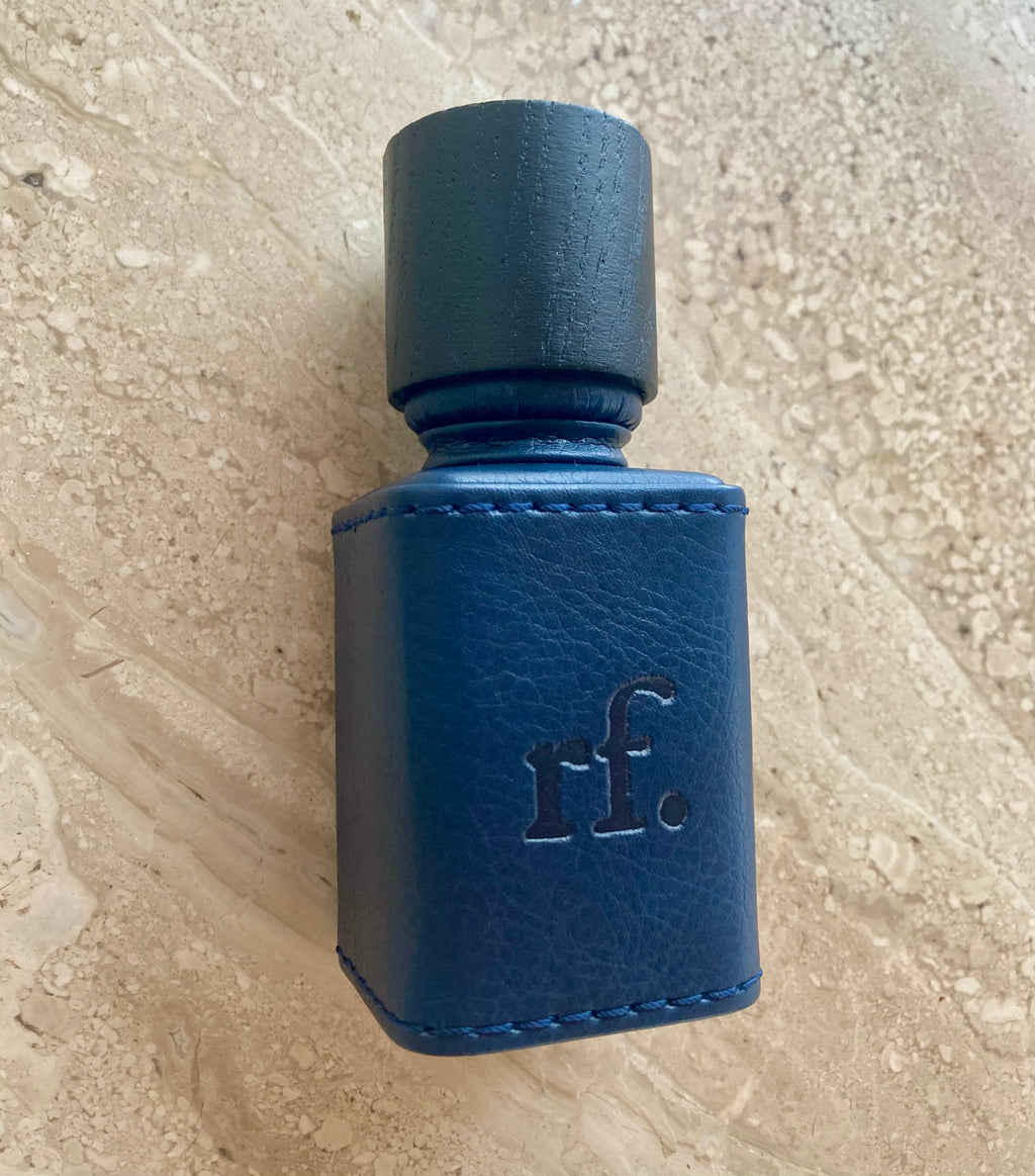 Reina del Mar Rasei Fort | 8 Drop, 1/2mL or 2mL