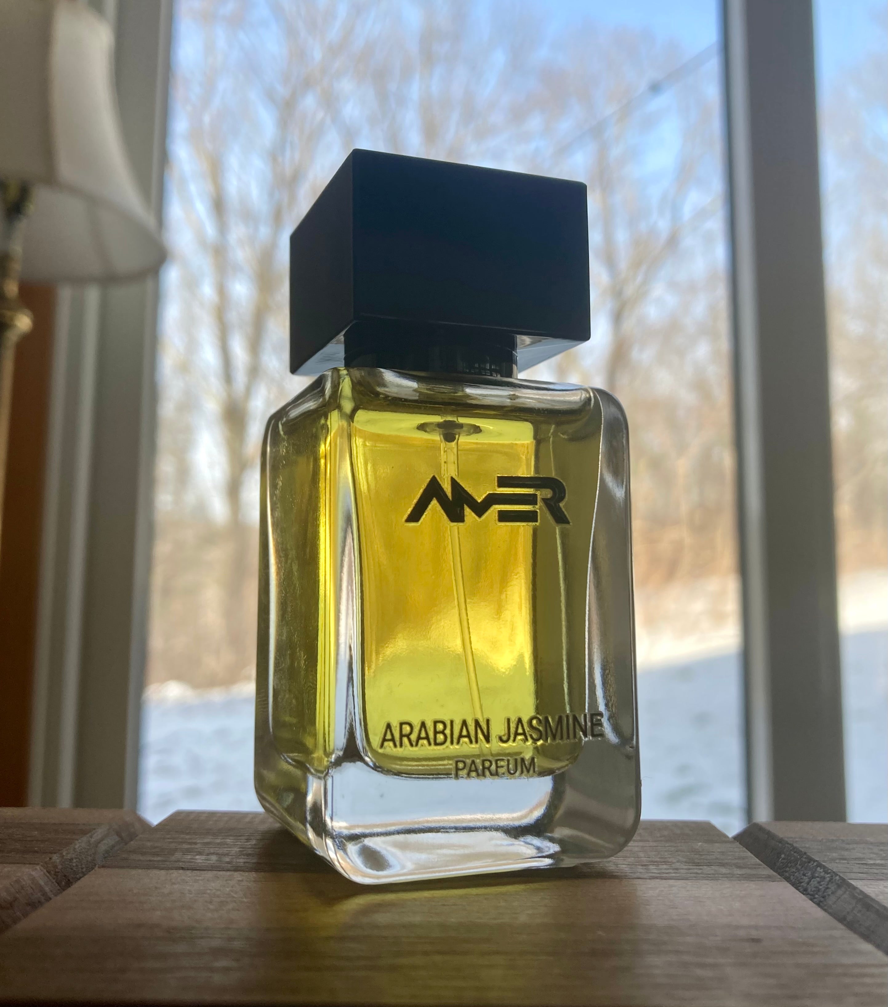 Amer Perfumes Assorted Fragrances | 8 Drop, 1/2mL, 2mL, 5mL, 9mL or 10mL