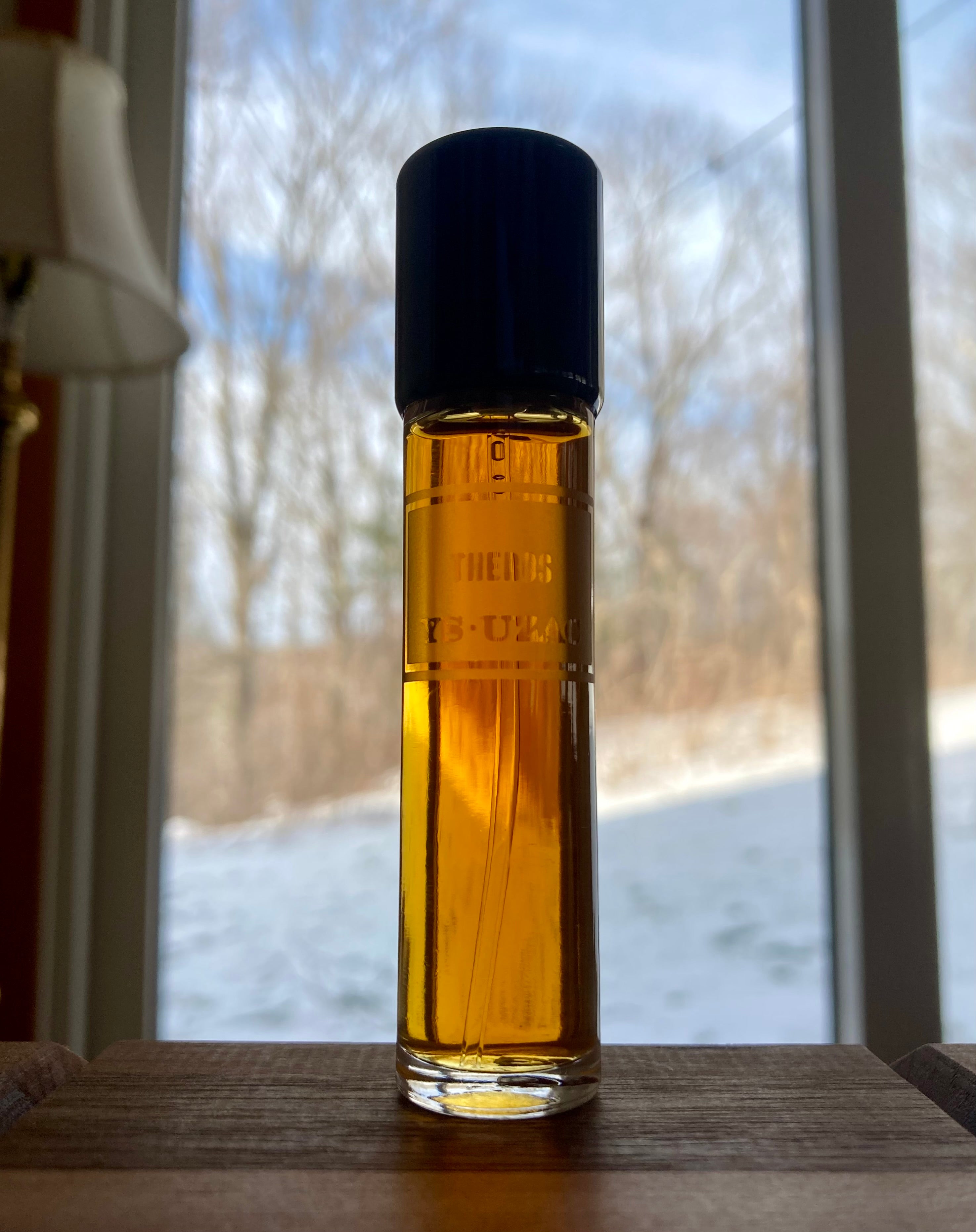 Ys-Uzac Assorted Fragrances | 8 Drop Samples