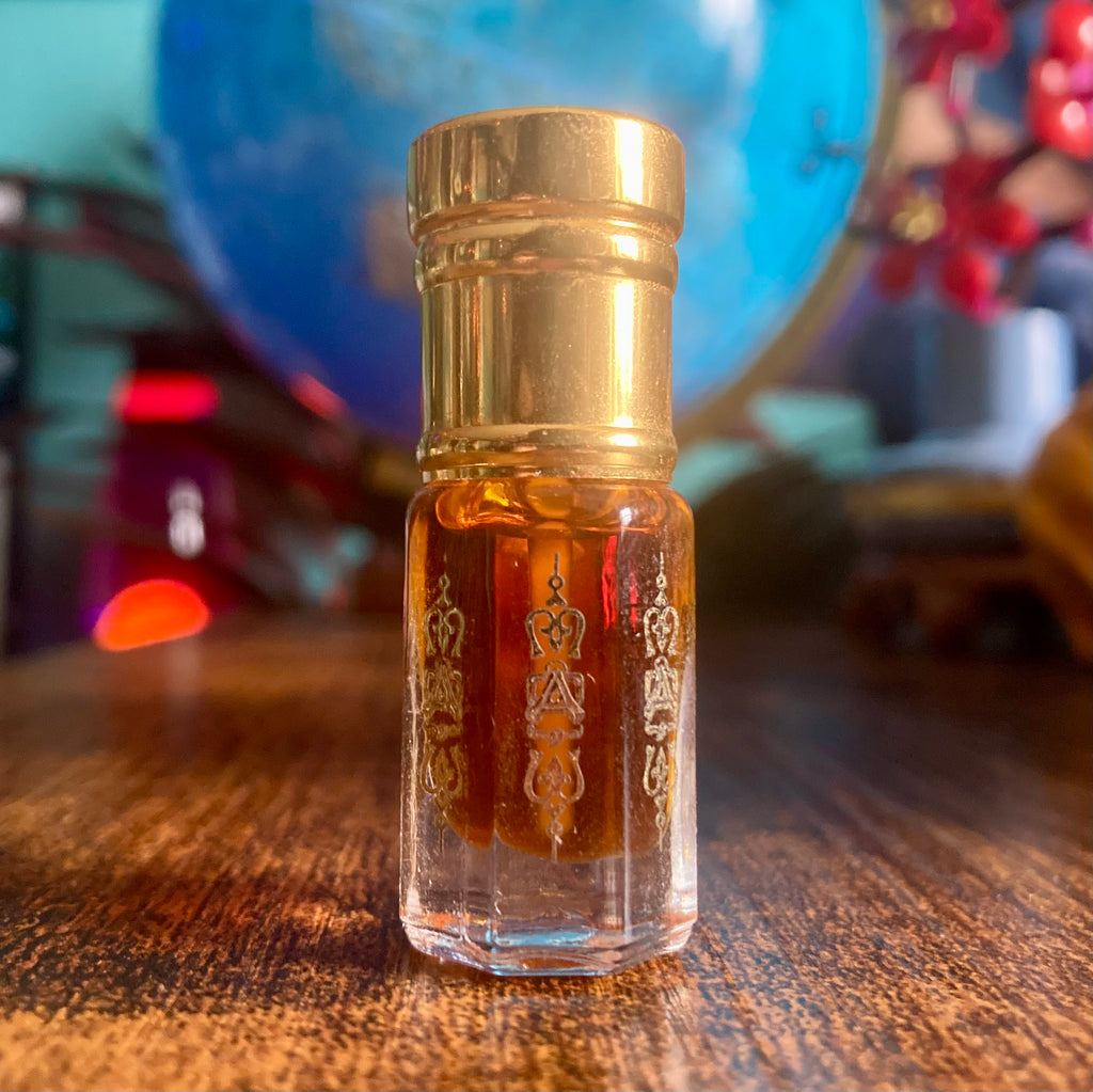 Abdul Samad Al Qurashi Assorted Attars | 2 Drop, 0.1g & 0.15g Samples