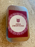 Anna Zworykina Assorted Fragrances | 8 Drop Samples