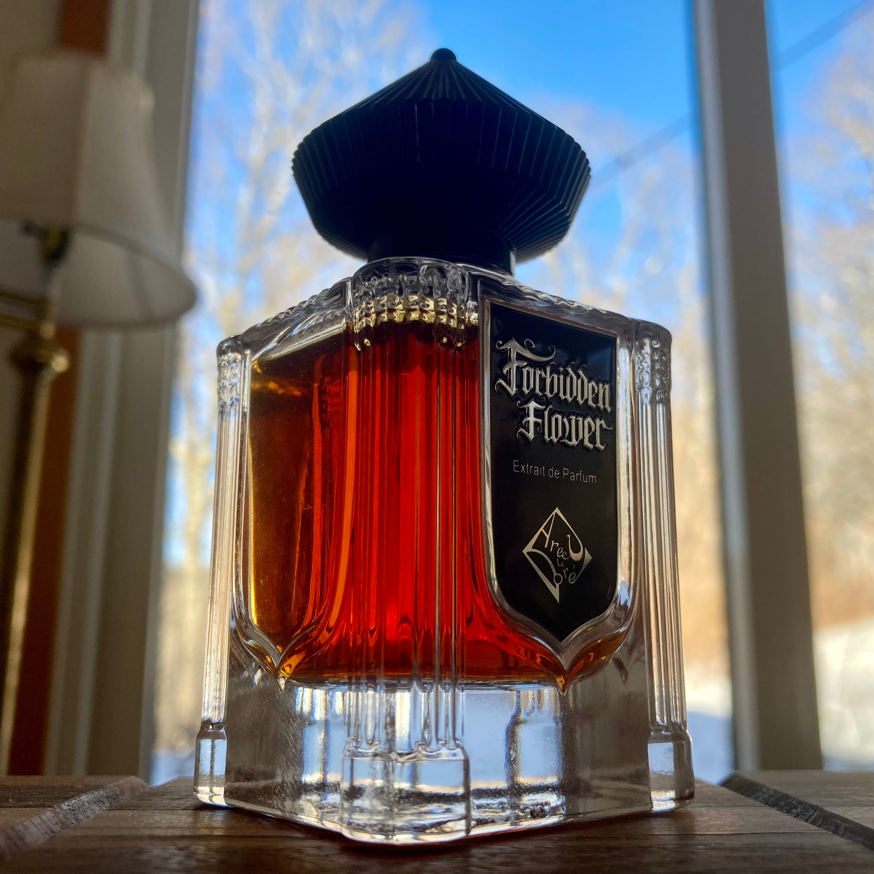 Areej le Doré Five Fragrance Bundle | 8 Drop, 1/2mL, 2mL & 5mL