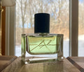 Fougèriste Angelos Créations Olfactives | 8 Drop, 1/2mL, 2mL & 5mL