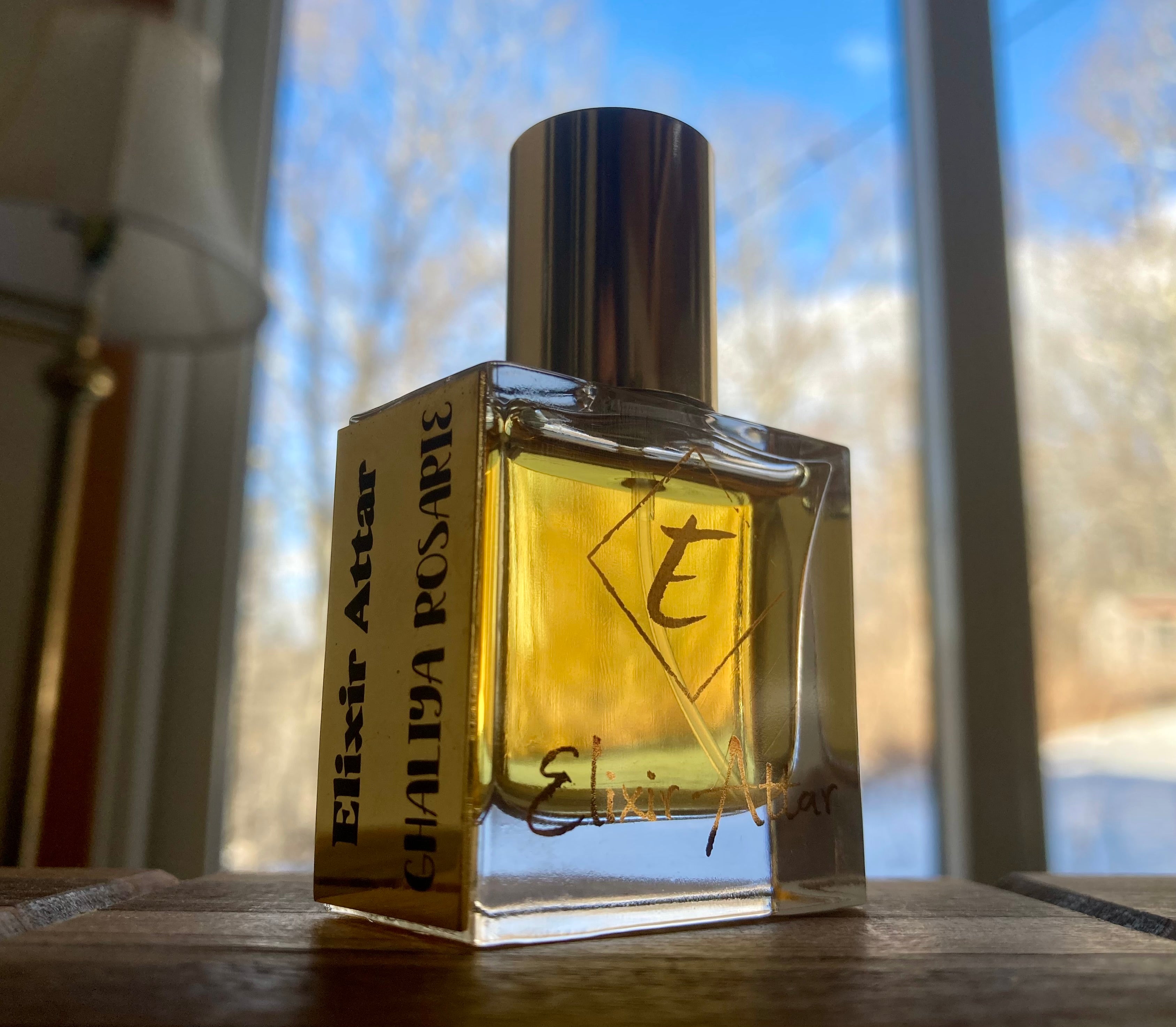 Elixir Attar Assorted Fragrances | 8 Drop Samples