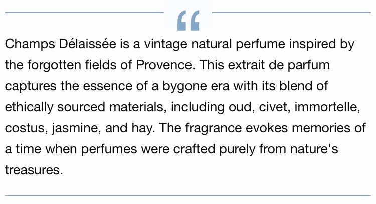 Pictura Fragrans Assorted Fragrances | 8 Drop, 1/2mL & 2mL Samples