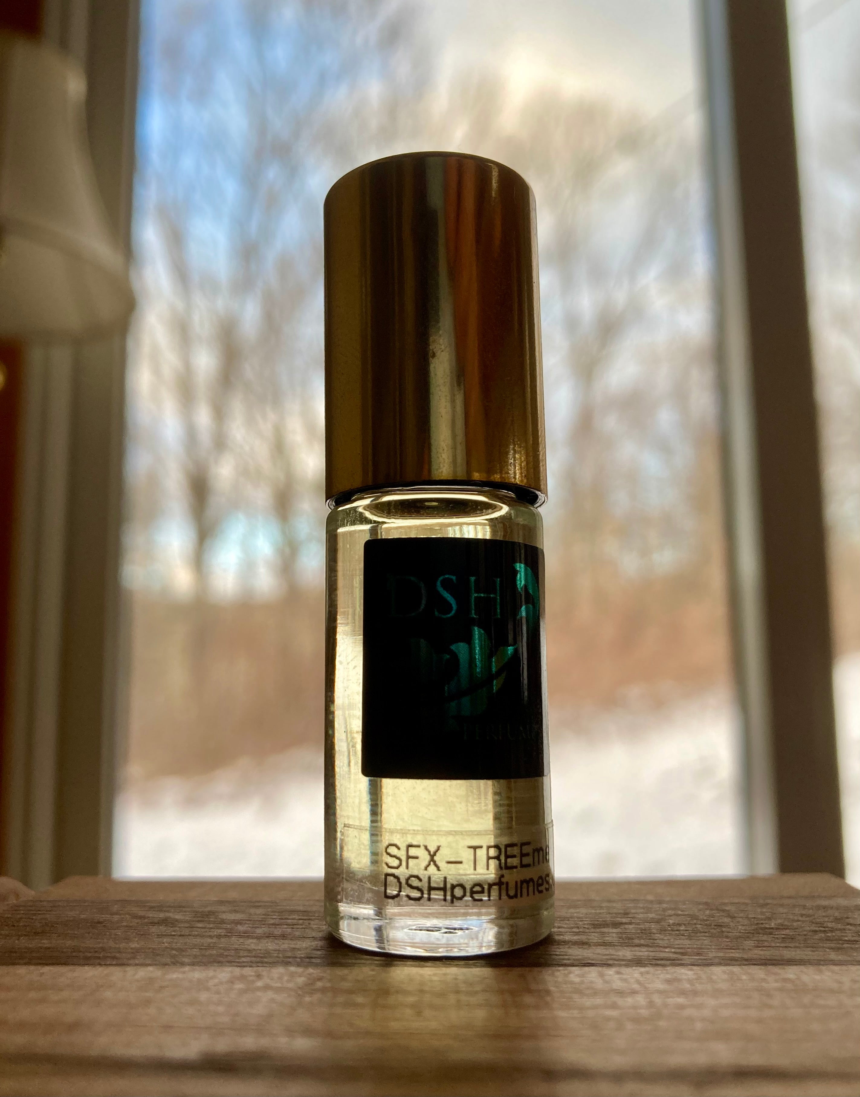 DSH Perfumes Assorted Fragrances | 8 Drop, 1/2mL, 2mL & 5mLs