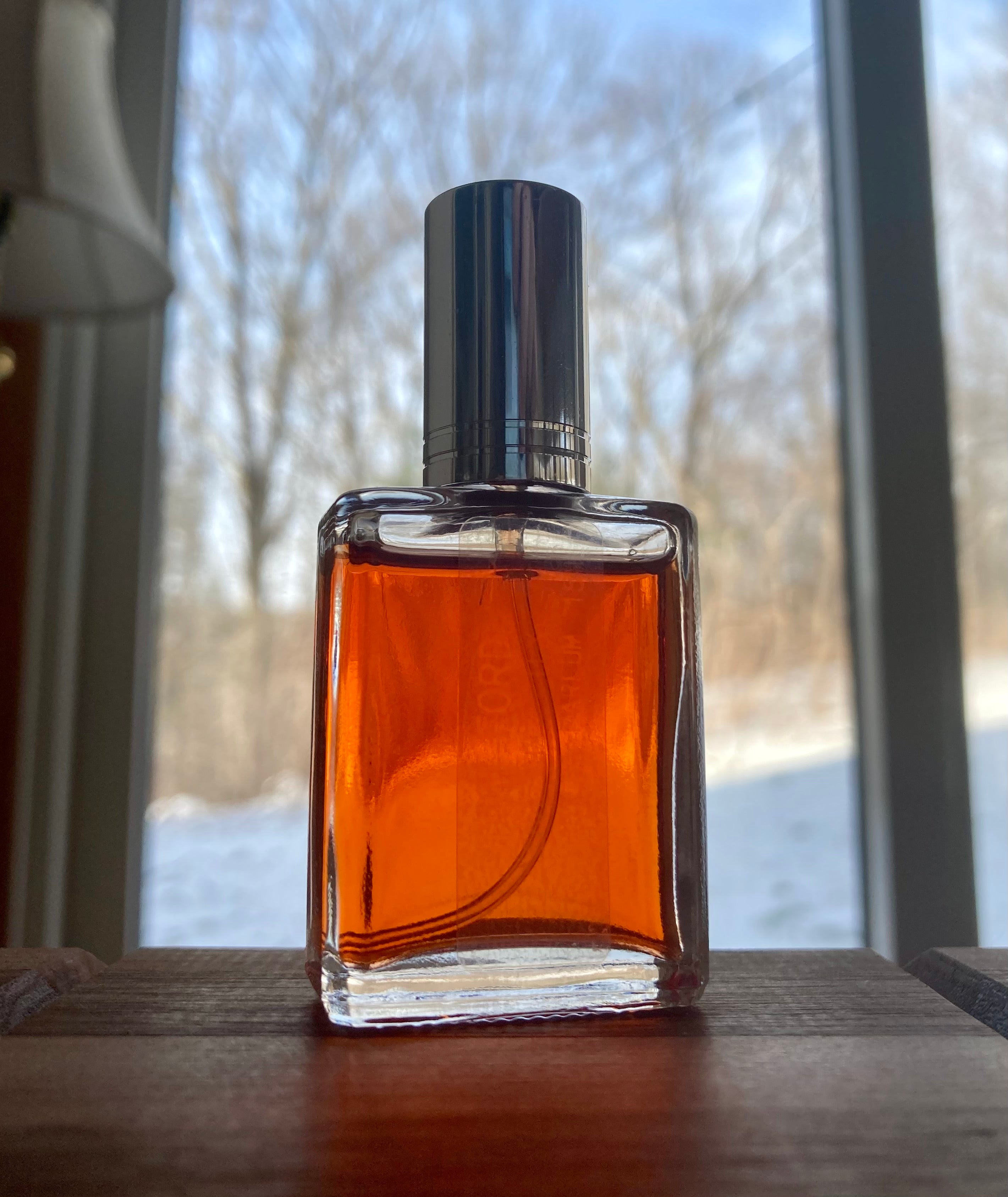Shanghai Lily & Bois Marocain Tom Ford | 8 Drop, 1/2mL, 2mL, 5mL, 9mL & 10mLs