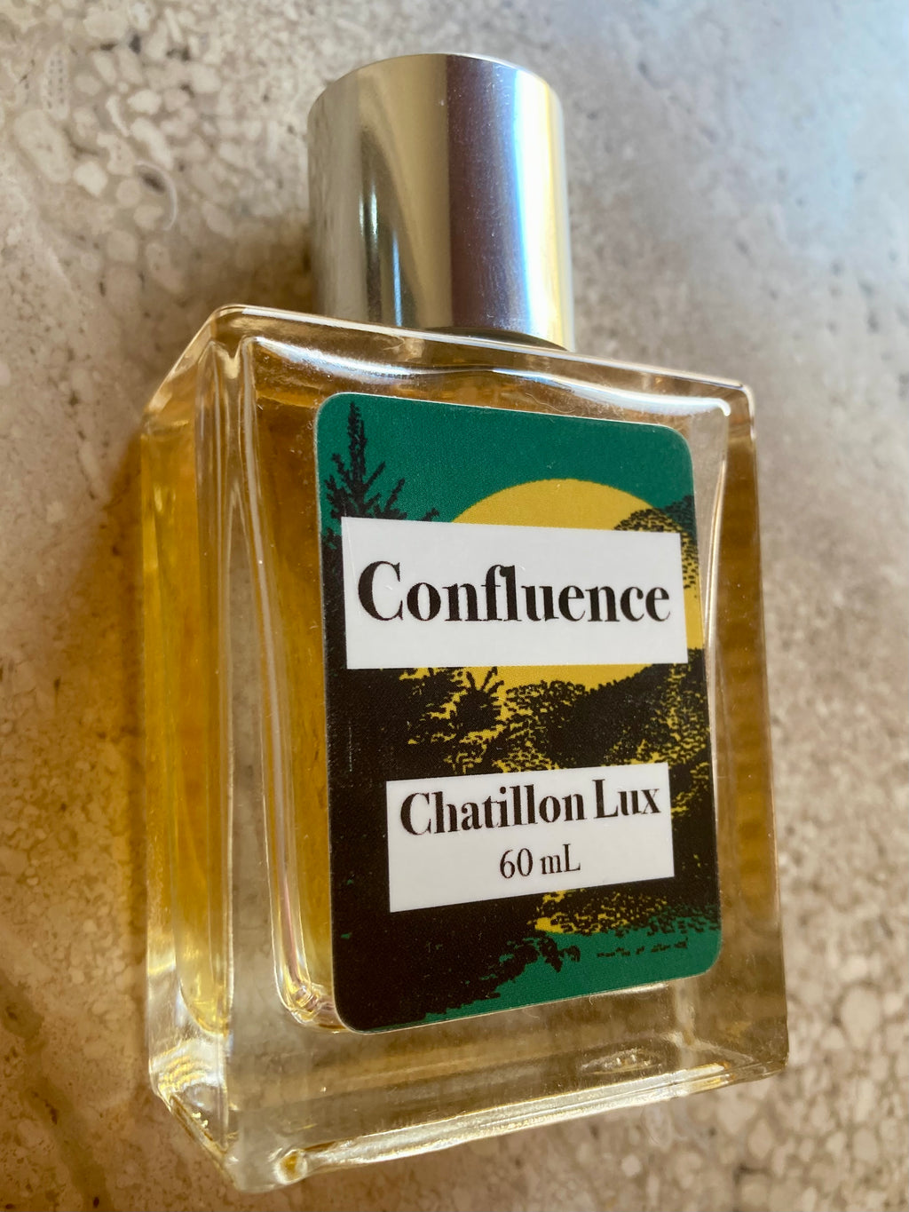Chatillon Lux Assorted Fragrances | 1/2mL, 5mL & 9mLs