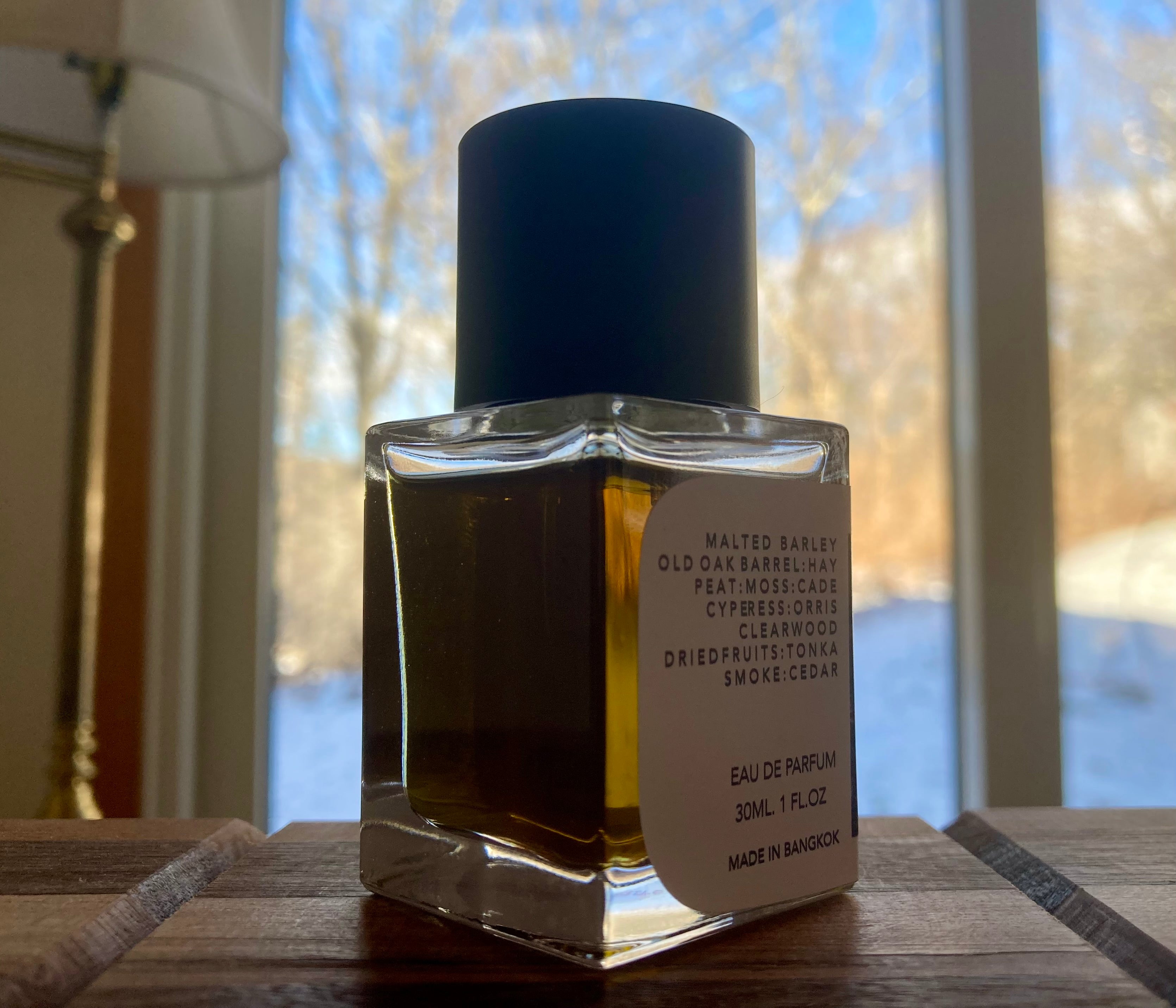 Strangers Parfumerie Assorted Fragrances | 8 Drop, 1/2mL, 2mL & 5mLs