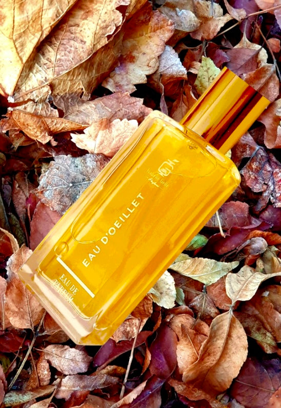Time is Essence Assorted Fragrances | 8 Drop, 1/2mL & 2mLs