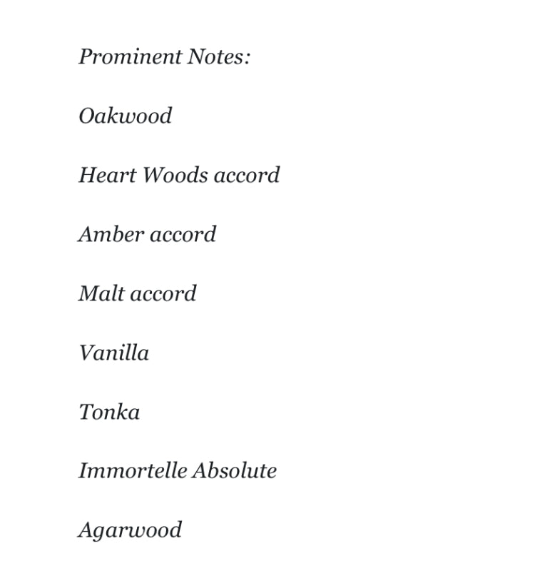 Gather Perfume Assorted Fragrances | 8 Drop & 1/2mL Samples